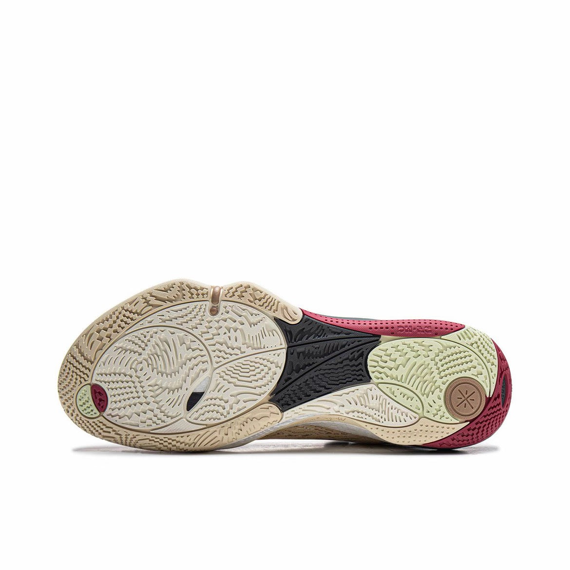 Li-Ning Wade All city 14 ”Year Of The Horse"