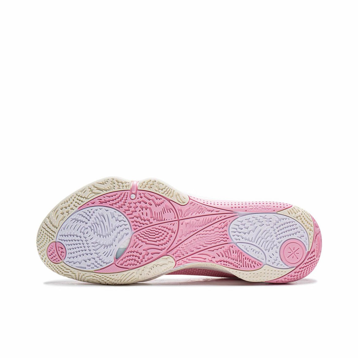 Li-Ning Wade All city 14 ”Bloom"