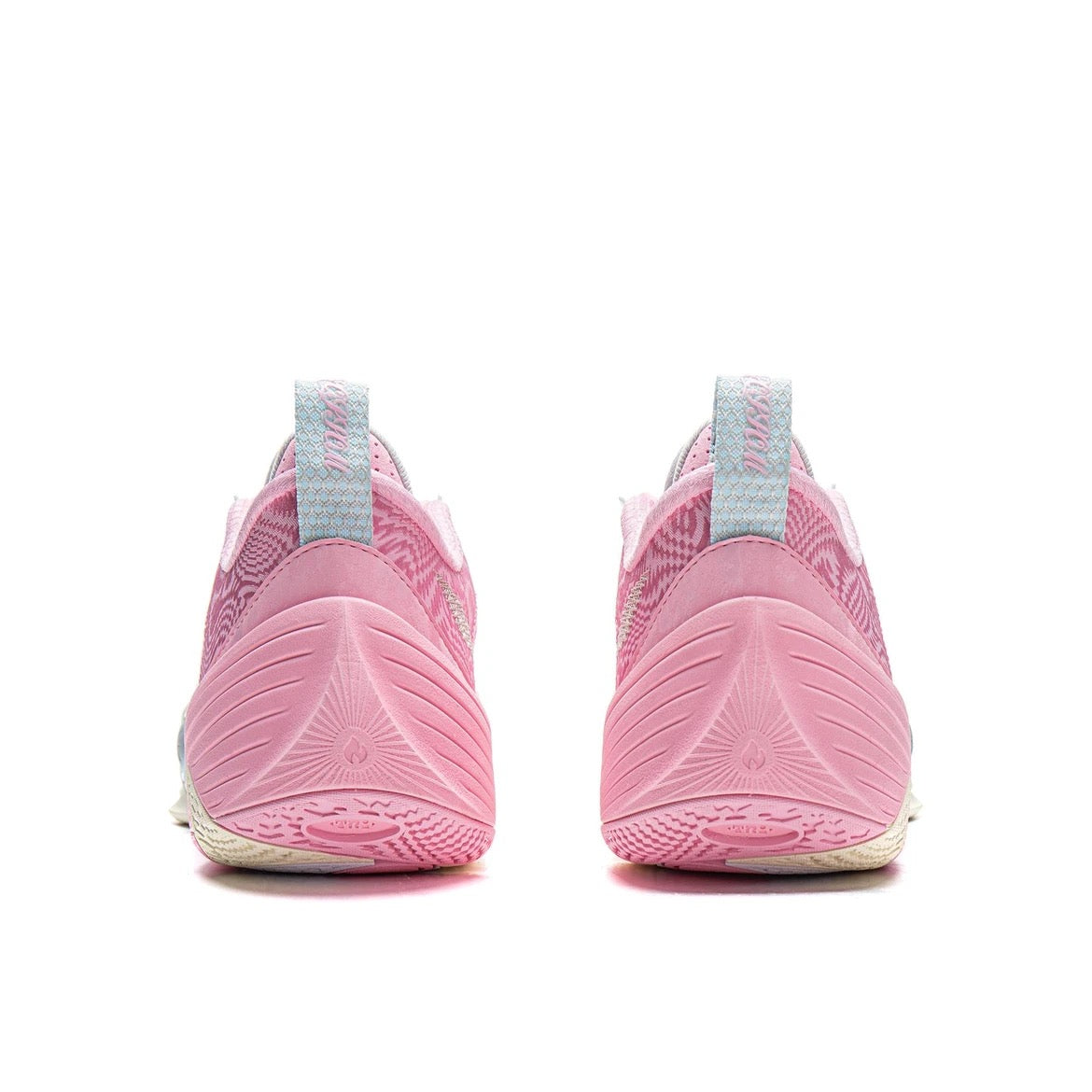 Li-Ning Wade All city 14 ”Bloom"