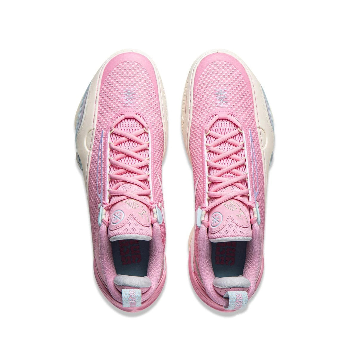 Li-Ning Wade All city 14 ”Bloom"