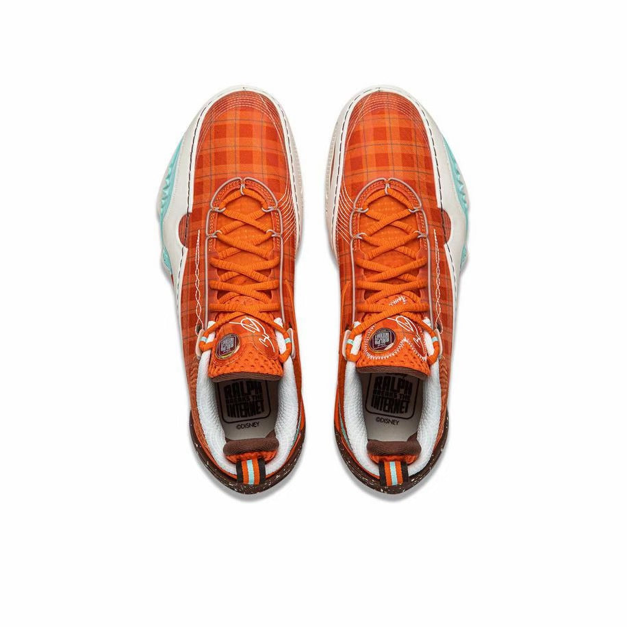 Li-Ning Wade All city 14 ”Orange"