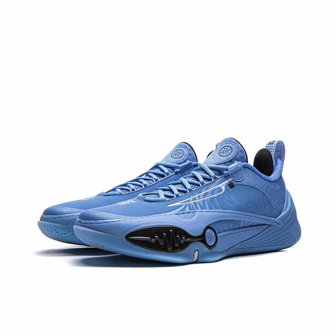Li-Ning Wade All city 14 ”Bay Blue