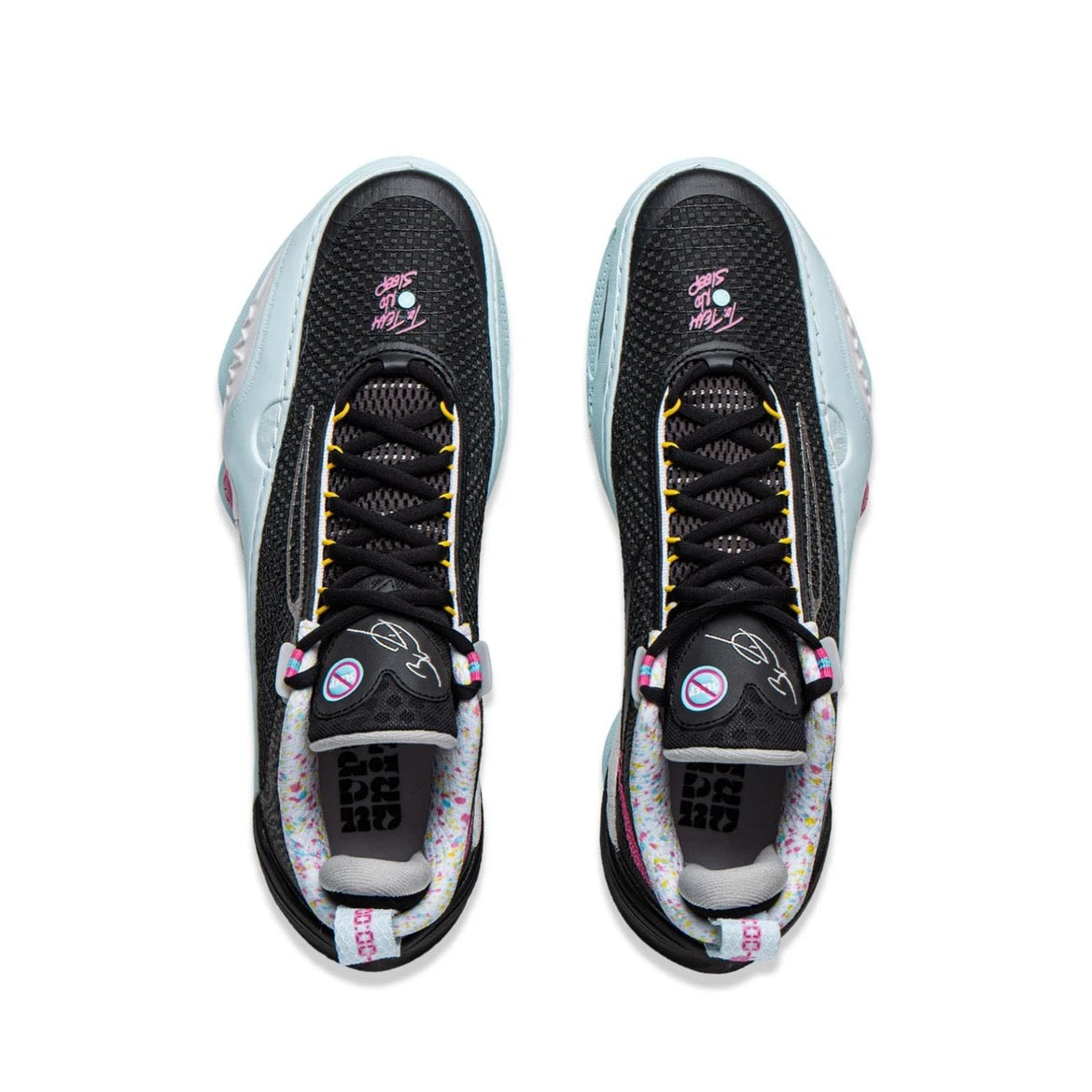 Li-Ning Wade All city 14 ”Sleepless"