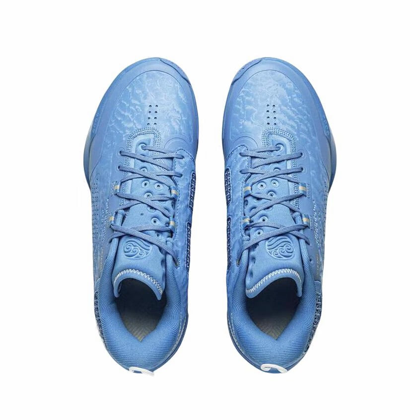 Li-Ning Wade 808 4 ultra"powder blue"