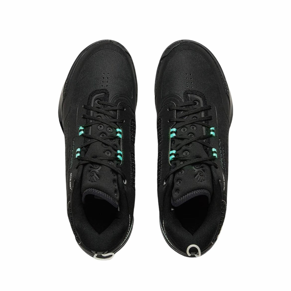 Li-Ning Wade 808 4 Ultra "kinetics"