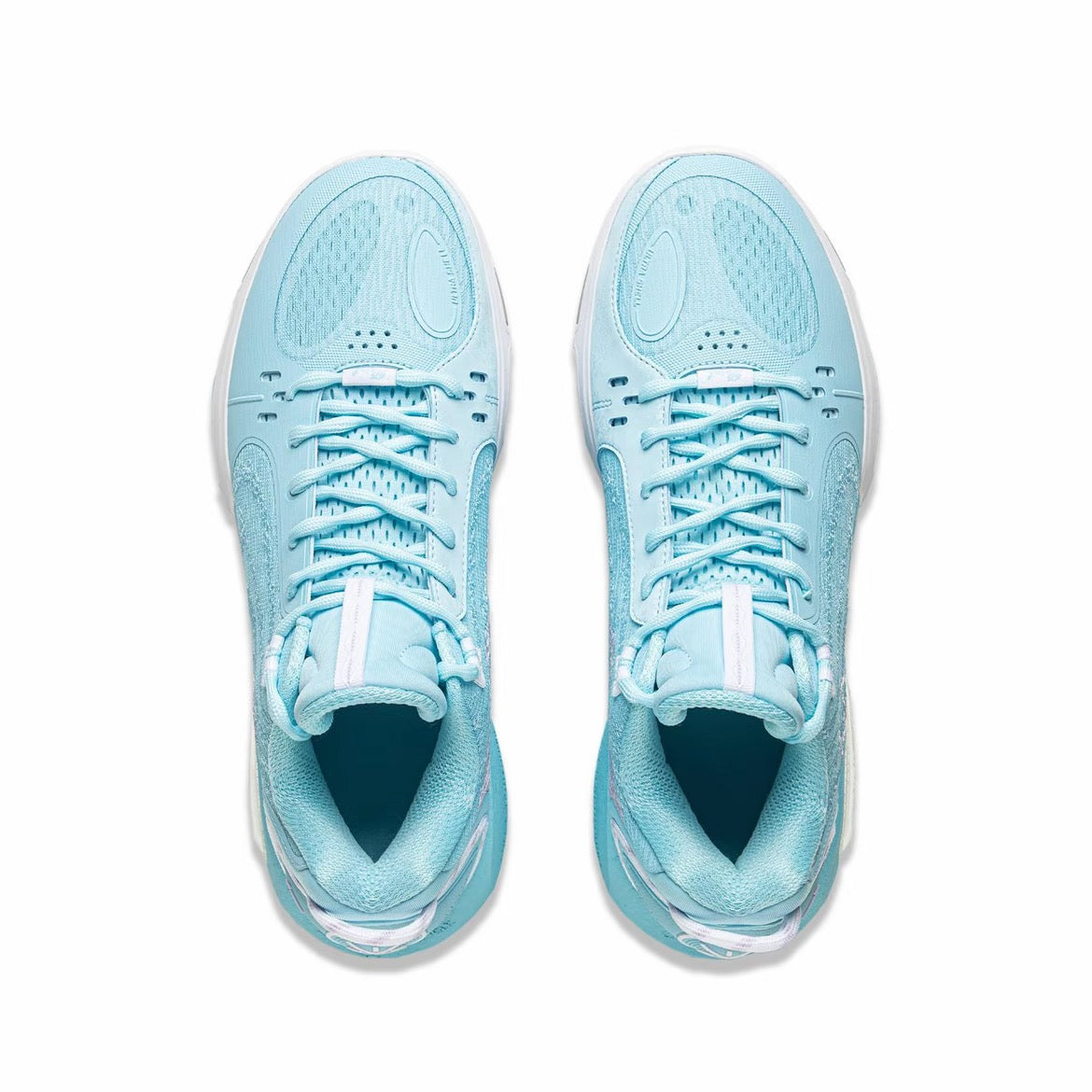 Li-Ning Wade shadow 7 "Mint"
