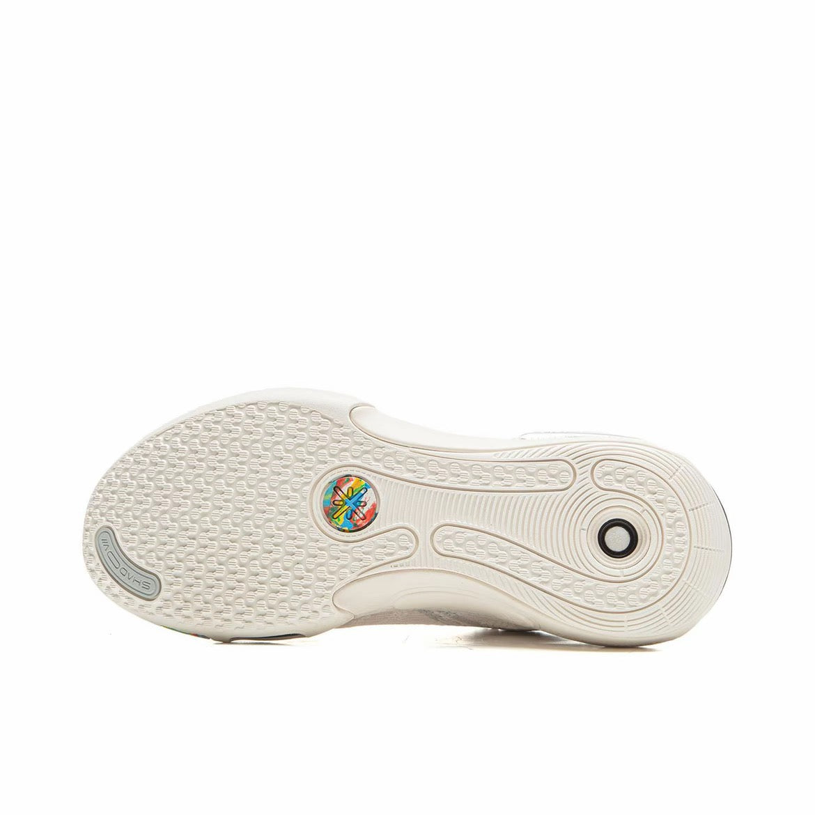 Li-Ning Wade shadow 7 "Firework"