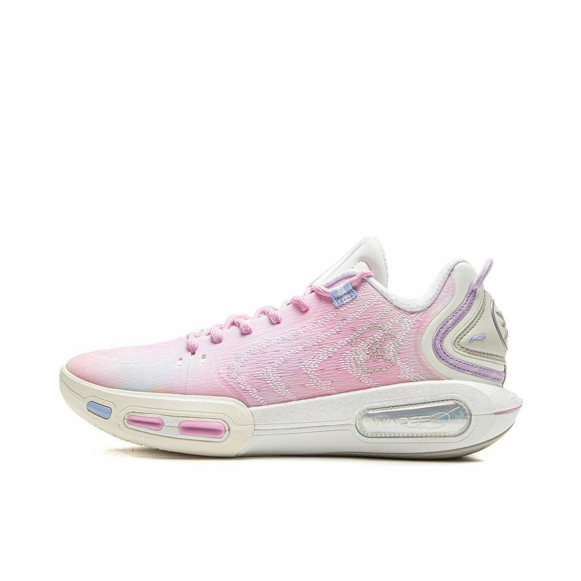 Li-ning Wade Shadow – Tenpalm