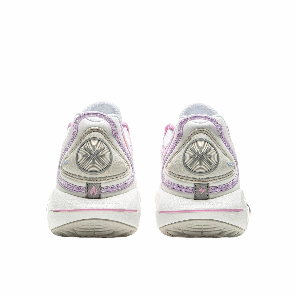 Li-Ning Wade shadow 7 "Dream"