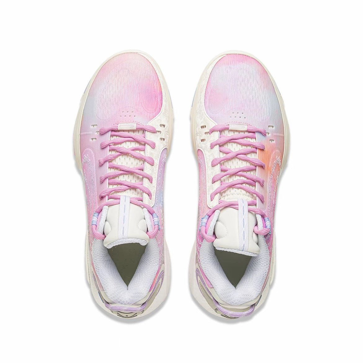 Li-Ning Wade shadow 7 "Dream"