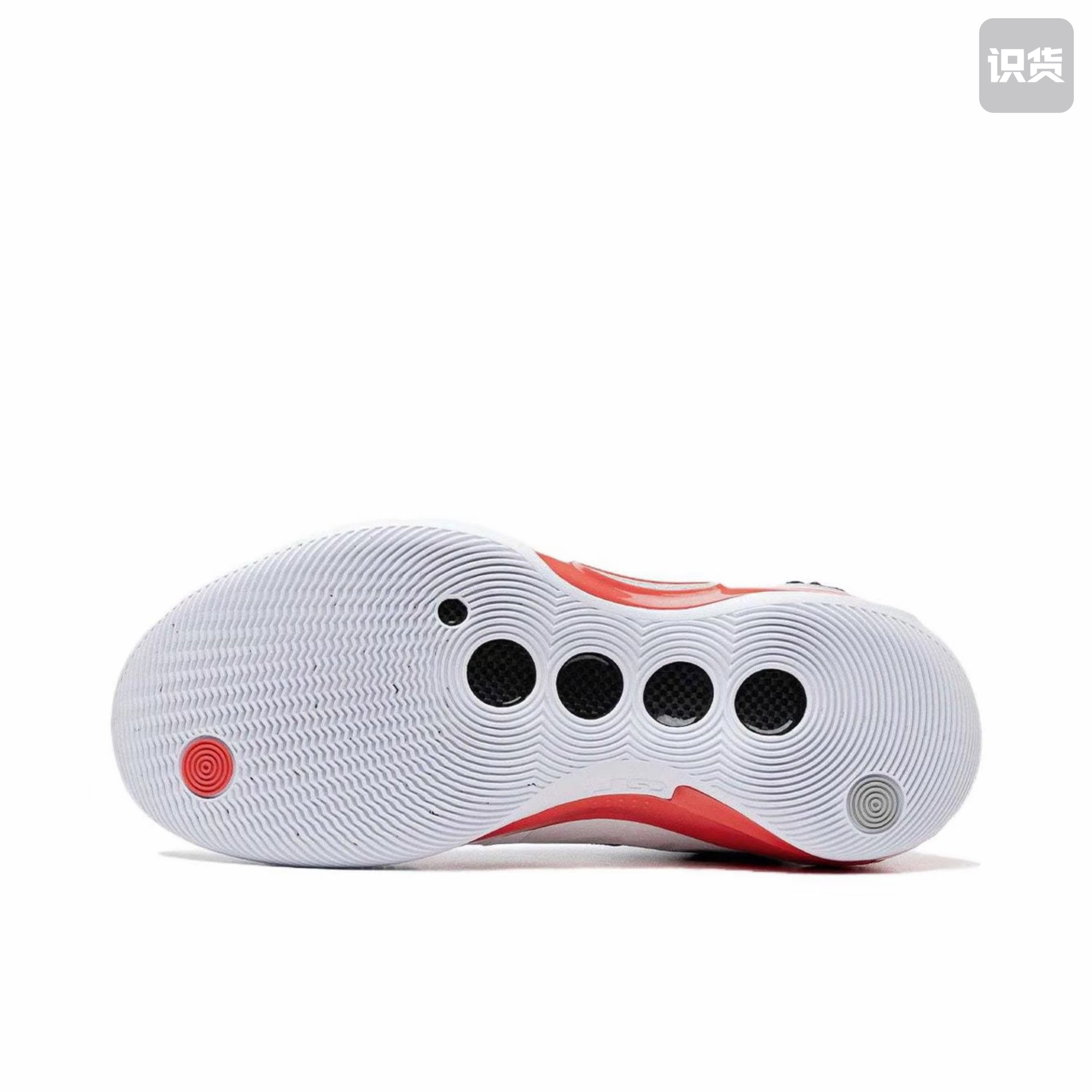 Li-Ning Way of Wade 10"over down"