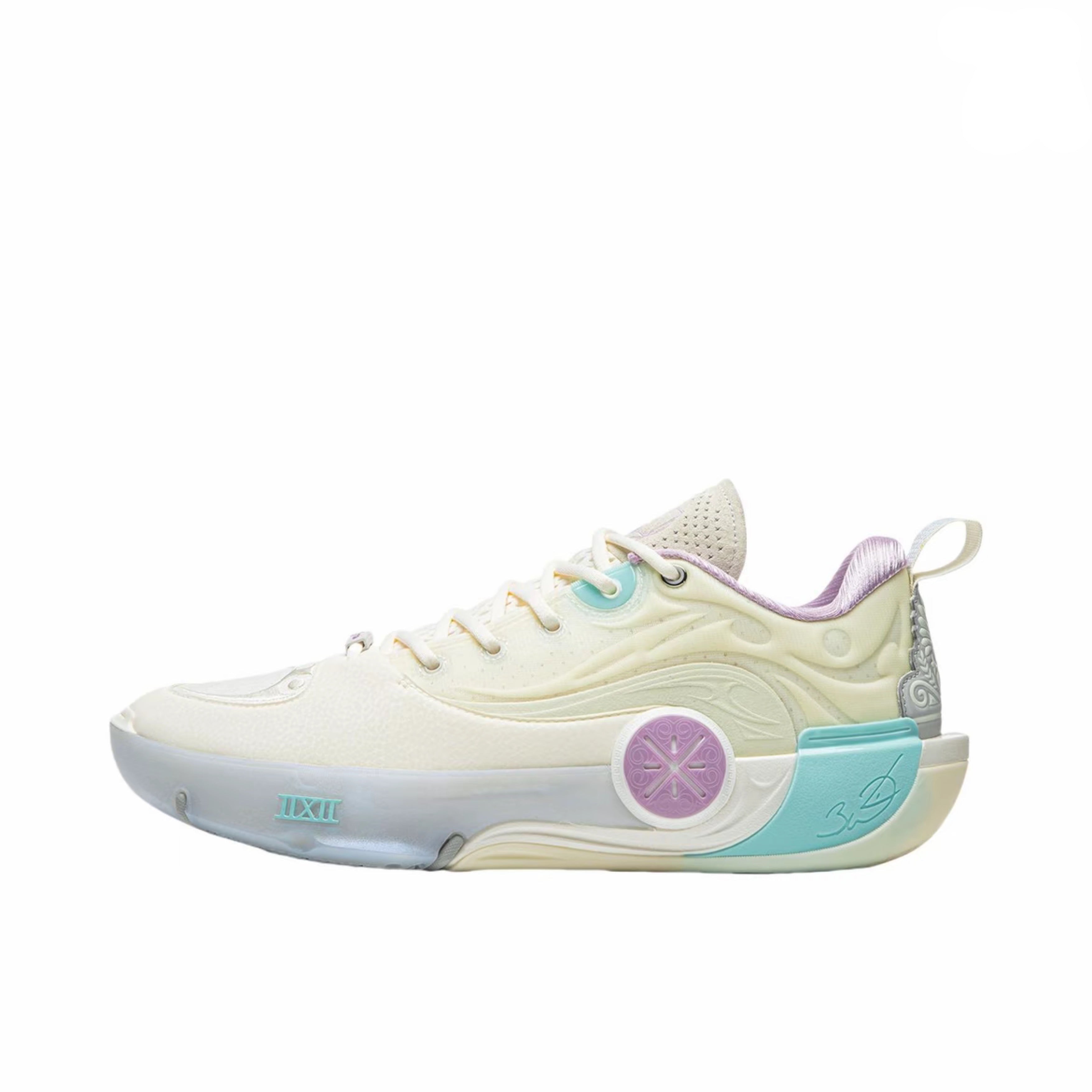 Li-Ning Way of Wade 12 