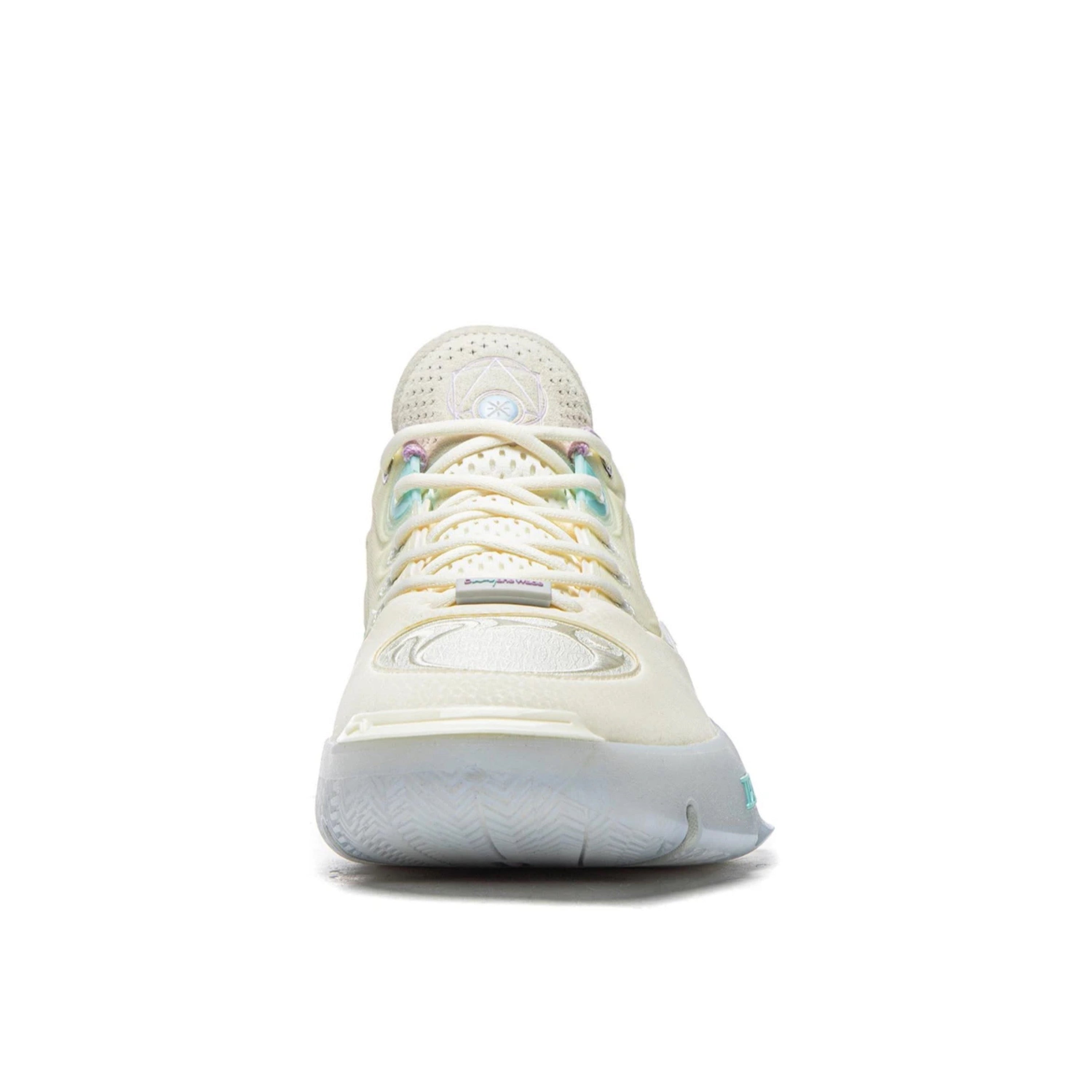 Li-Ning Way of Wade 12  "Cotton Candy"