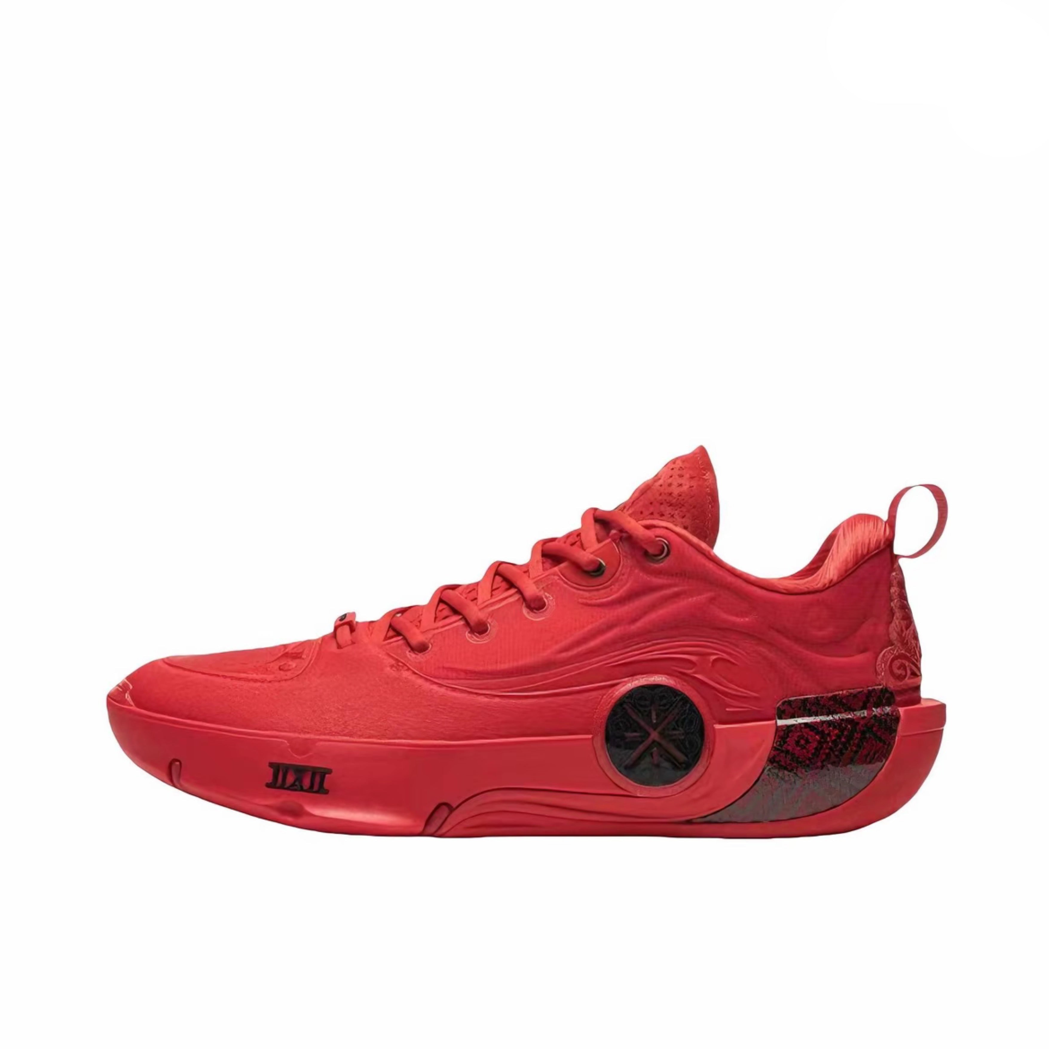 Li-Ning Way of Wade 12 