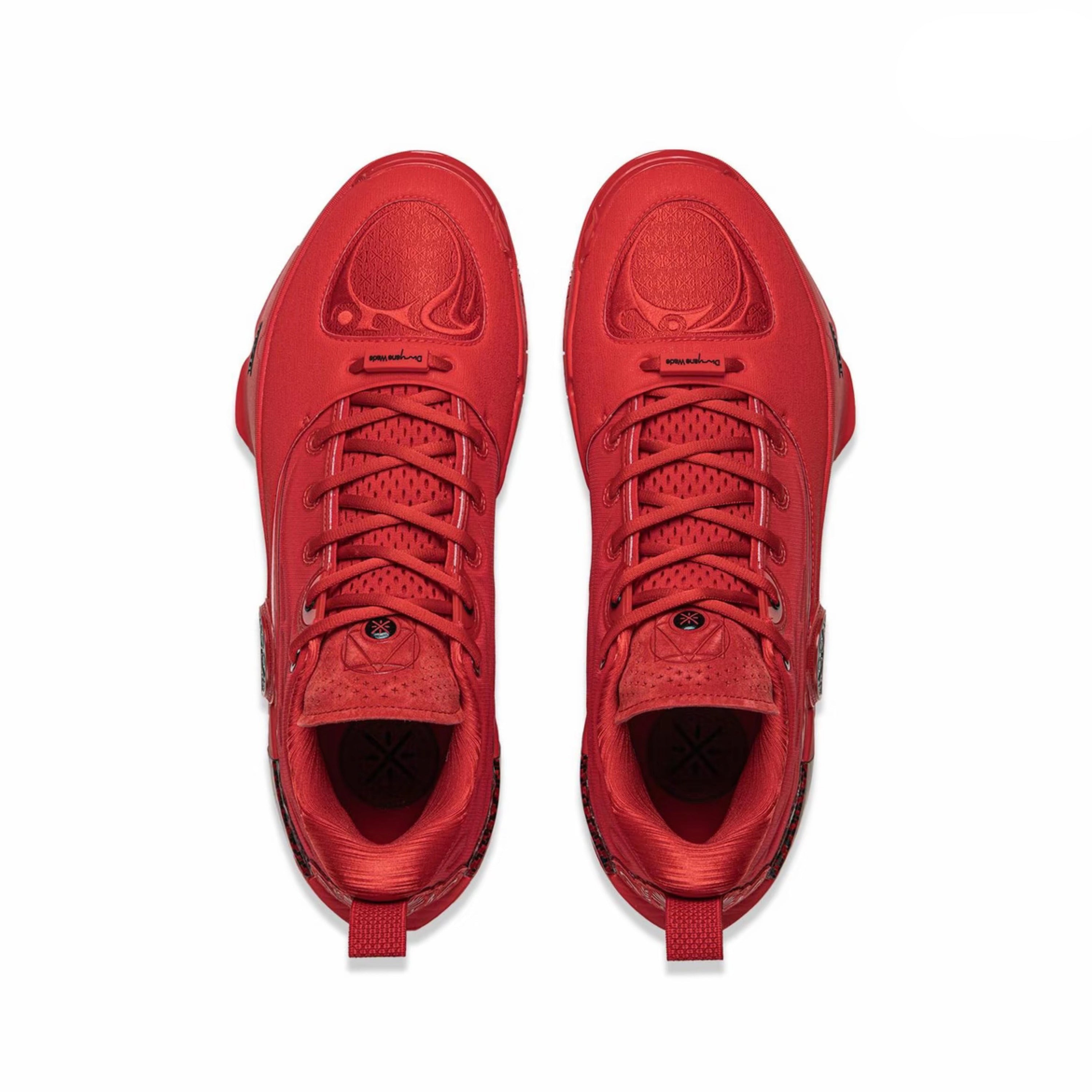 Li-Ning Way of Wade 12  "Coming Home"