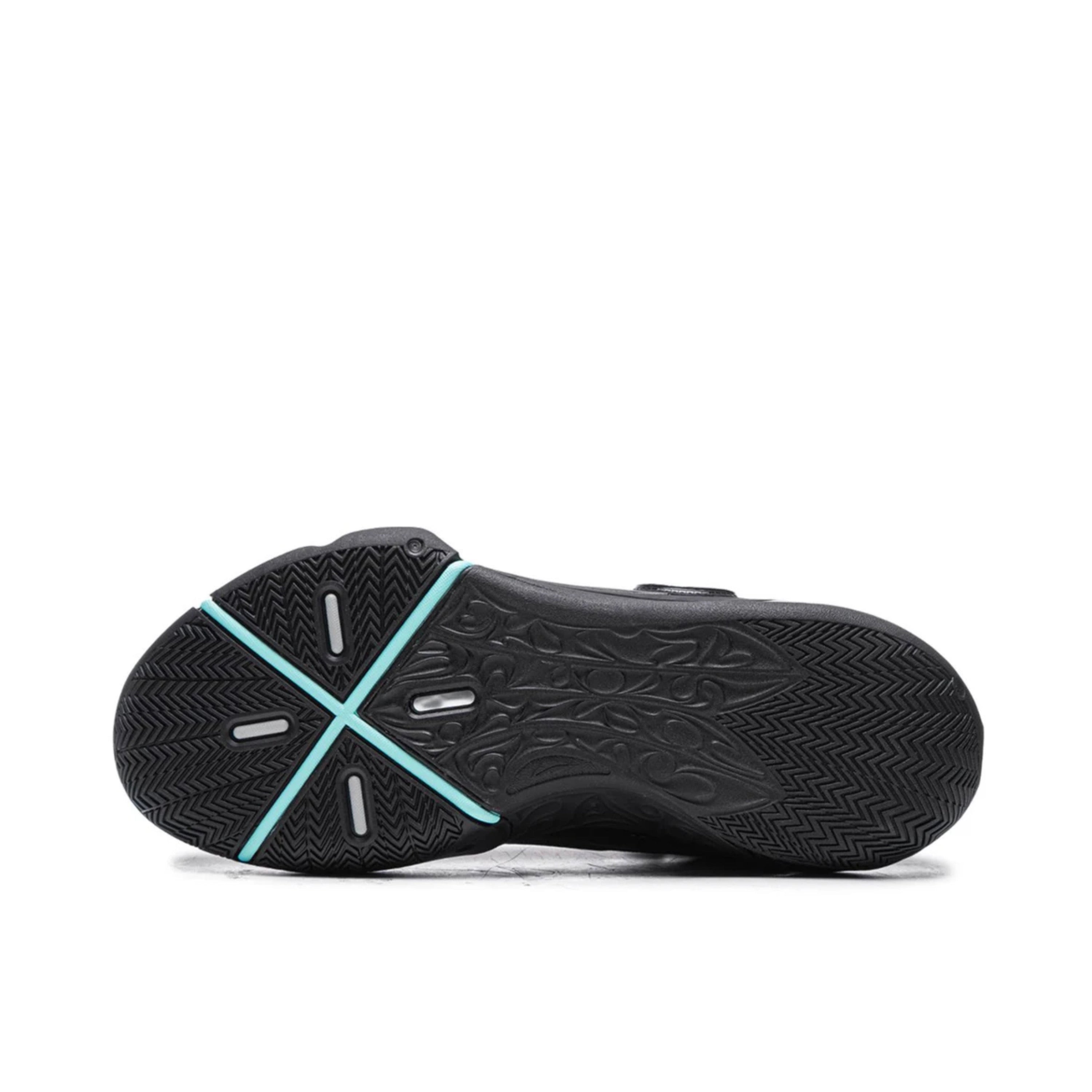 Li-Ning Way of Wade 12  "Obsidian"