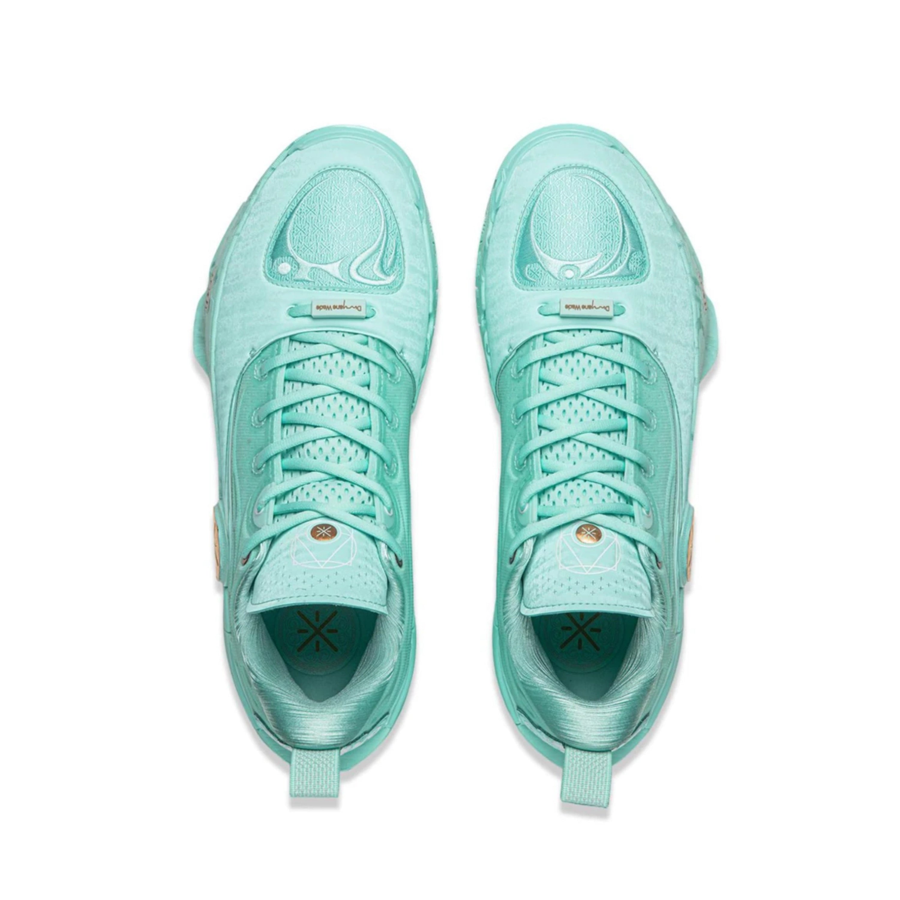 Li-Ning Way of Wade 12  " Liberty"