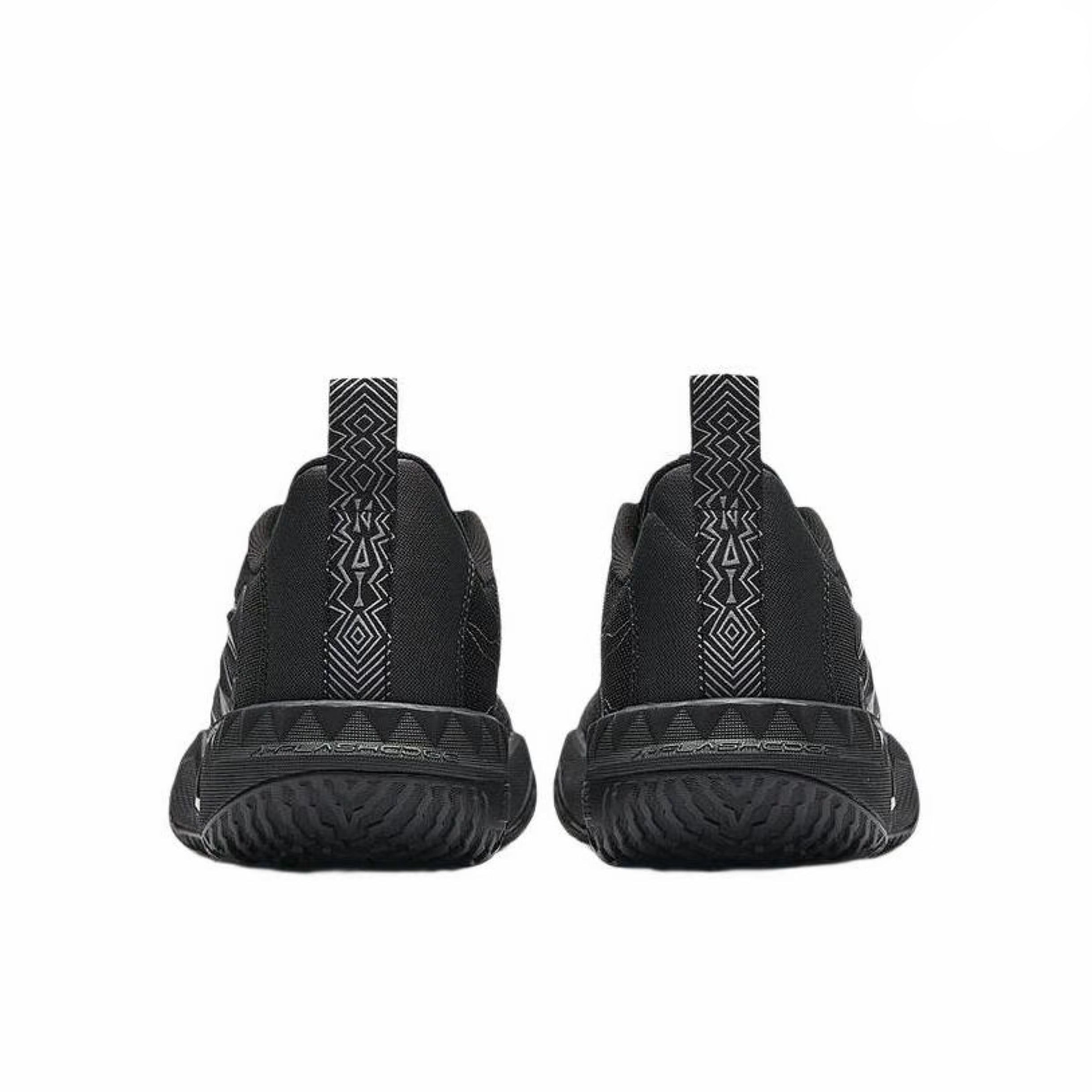 ANTA KAI TEAM2 "Triple Black"