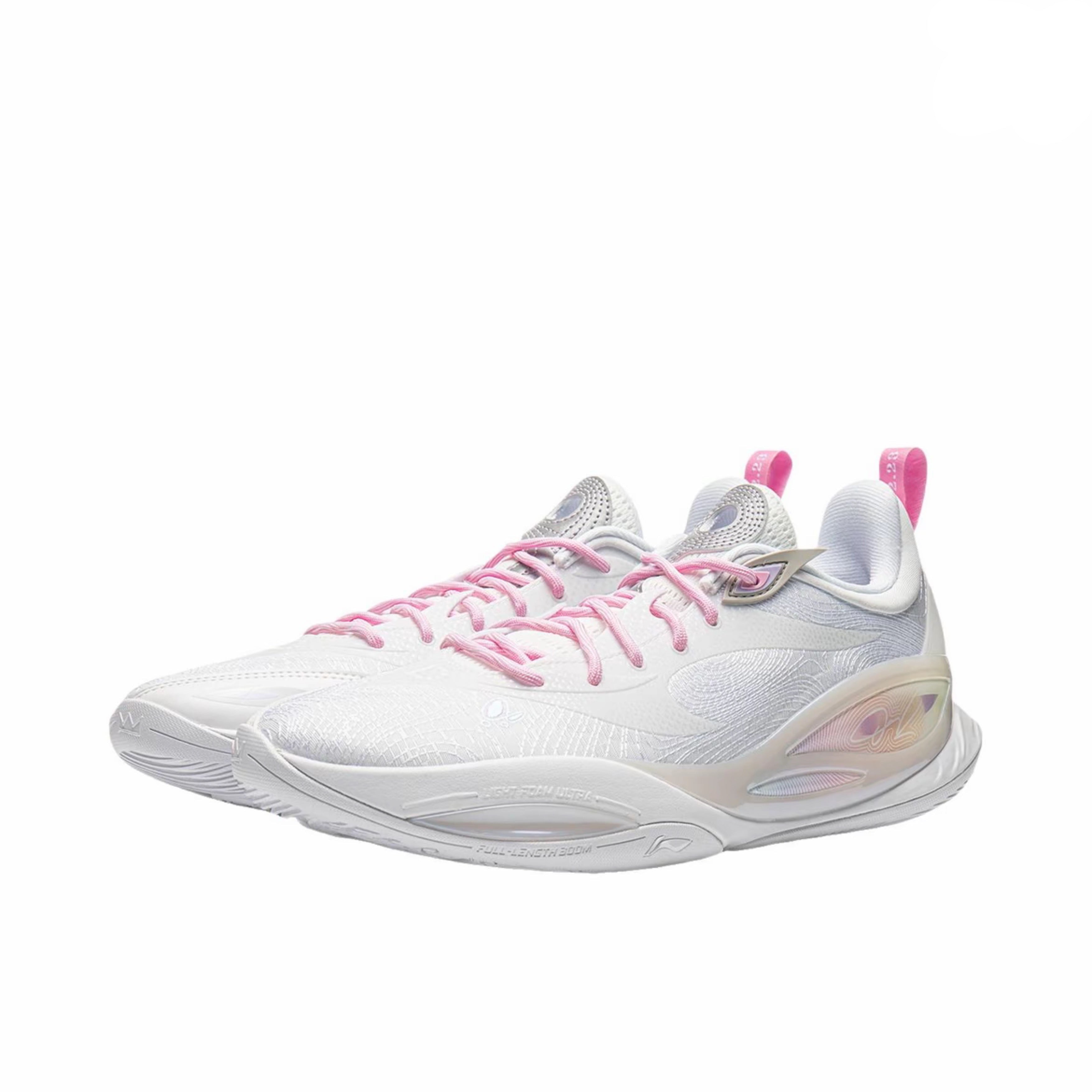 Li-Ning Dlo 2 