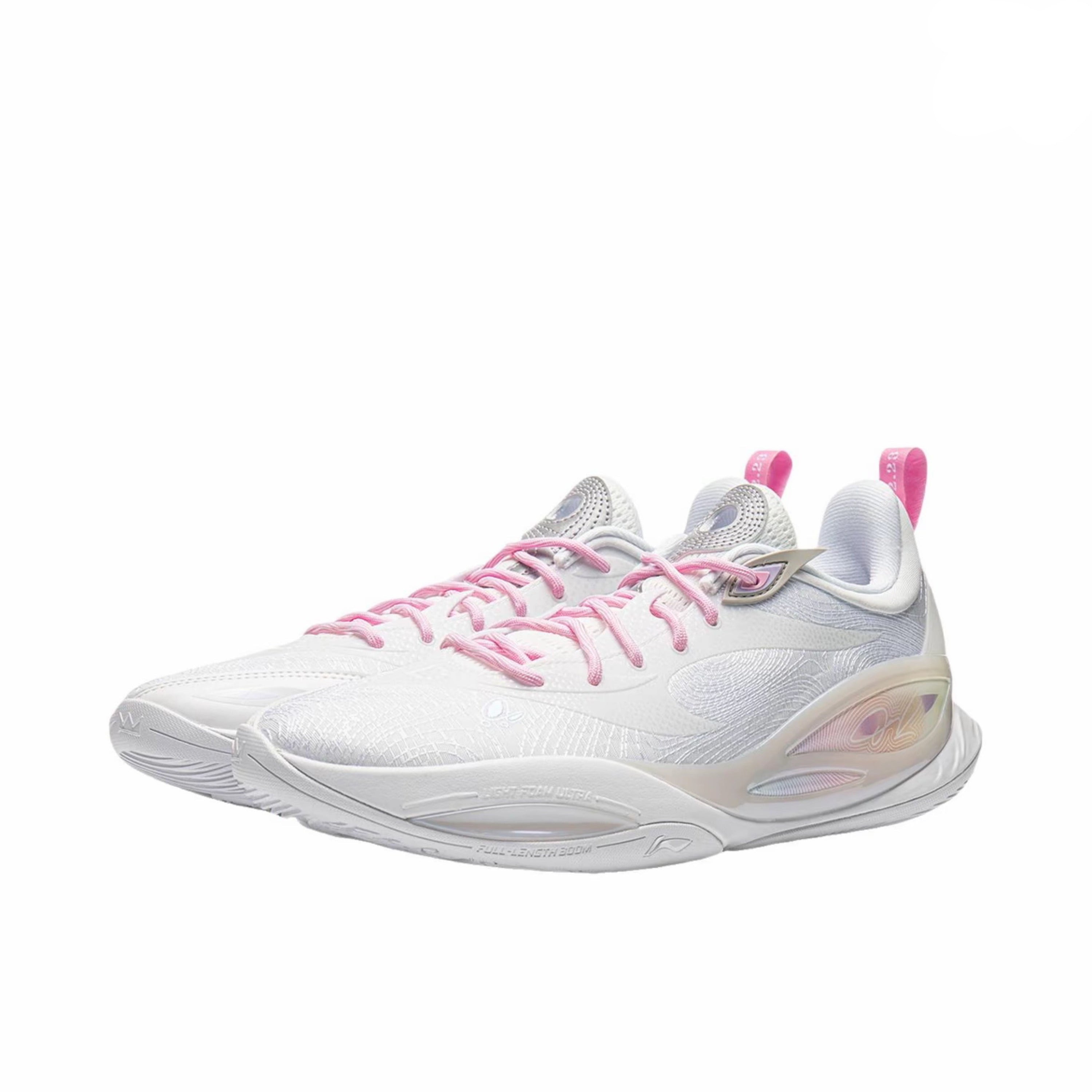 Li-Ning Dlo 2 "Pisces"