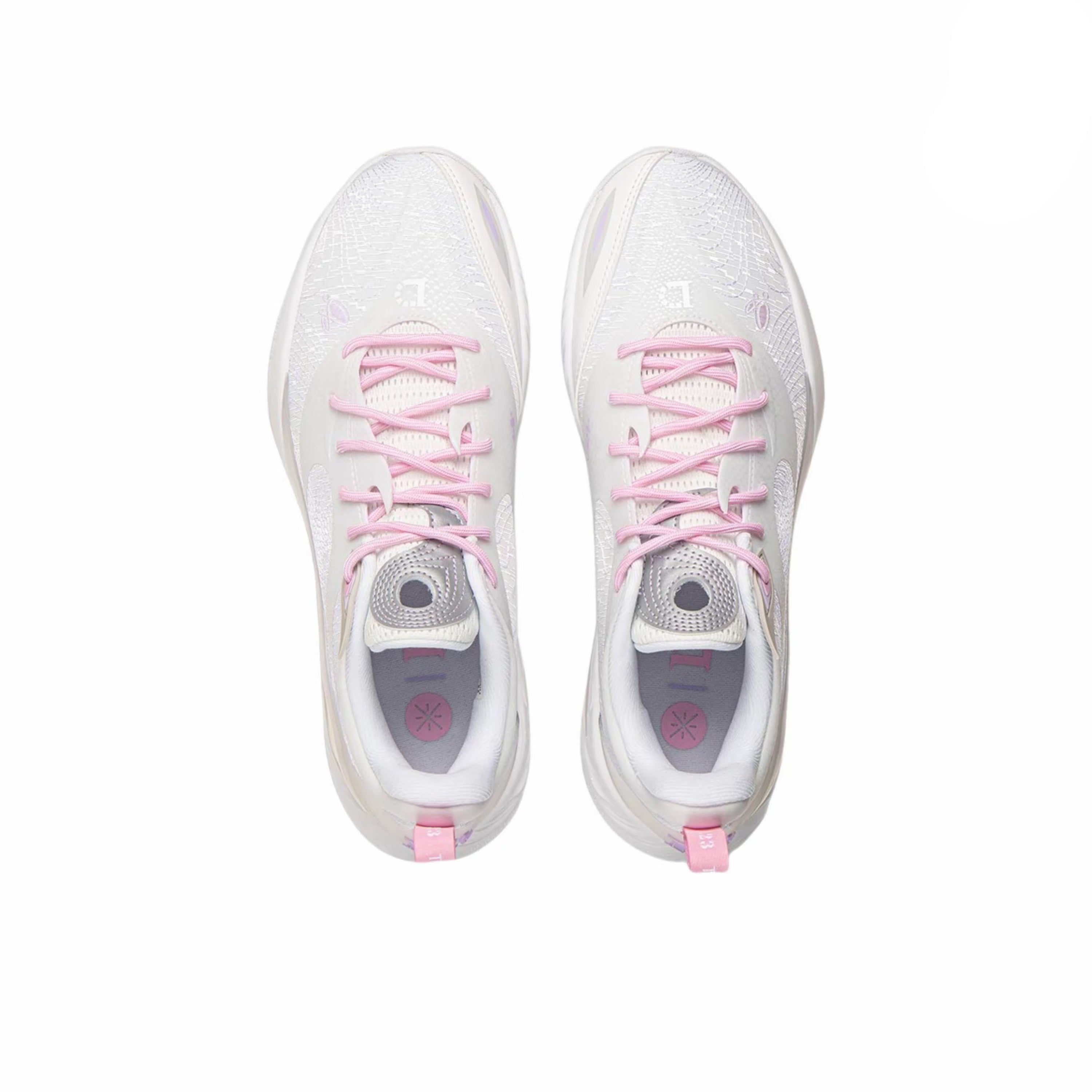 Li-Ning Dlo 2 "Pisces"