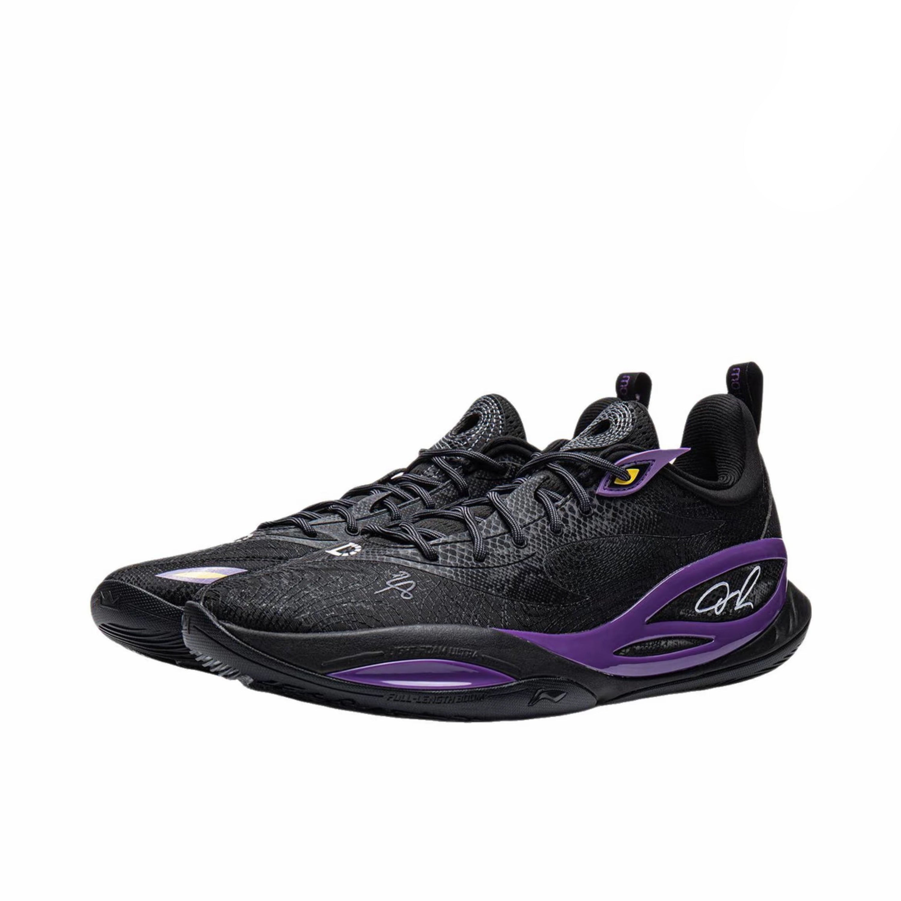 Li-Ning Dlo 2 "Mentor"