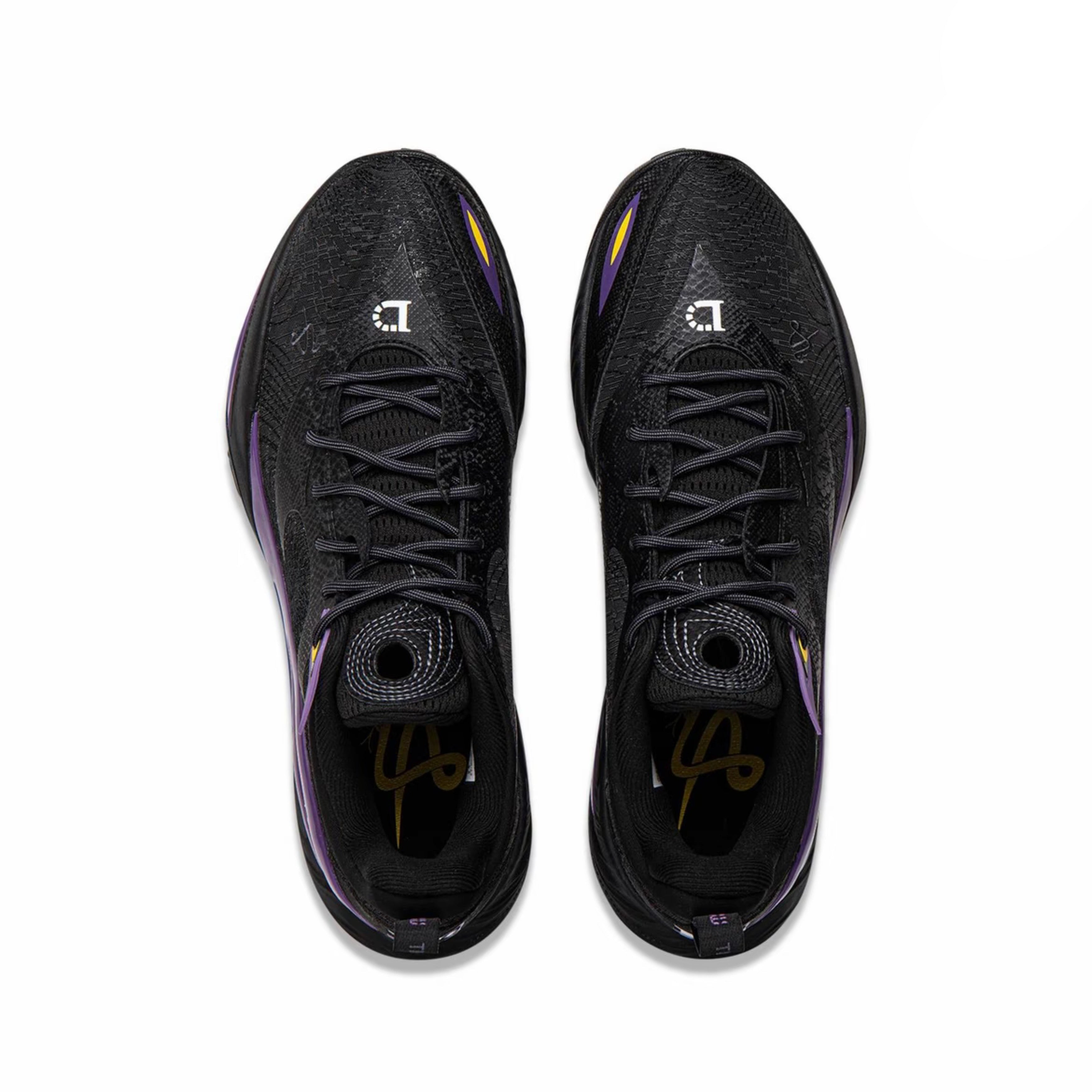 シューズ(男性用) LiNing DLO 2 'Mentor' Li-Ning Dlo 2 