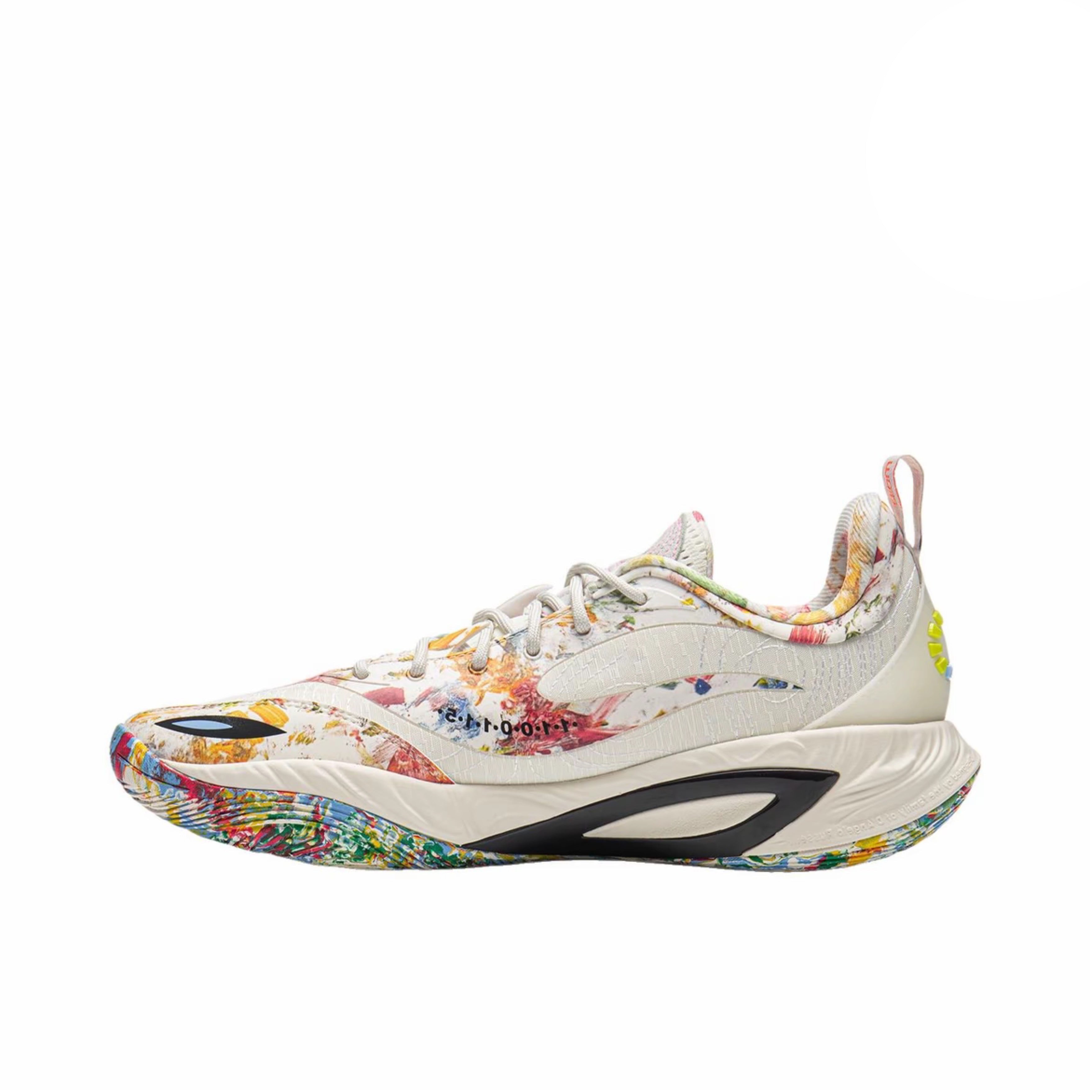 シューズ(男性用) LiNing DLO 2 'Canvases' Li-Ning Dlo 2 