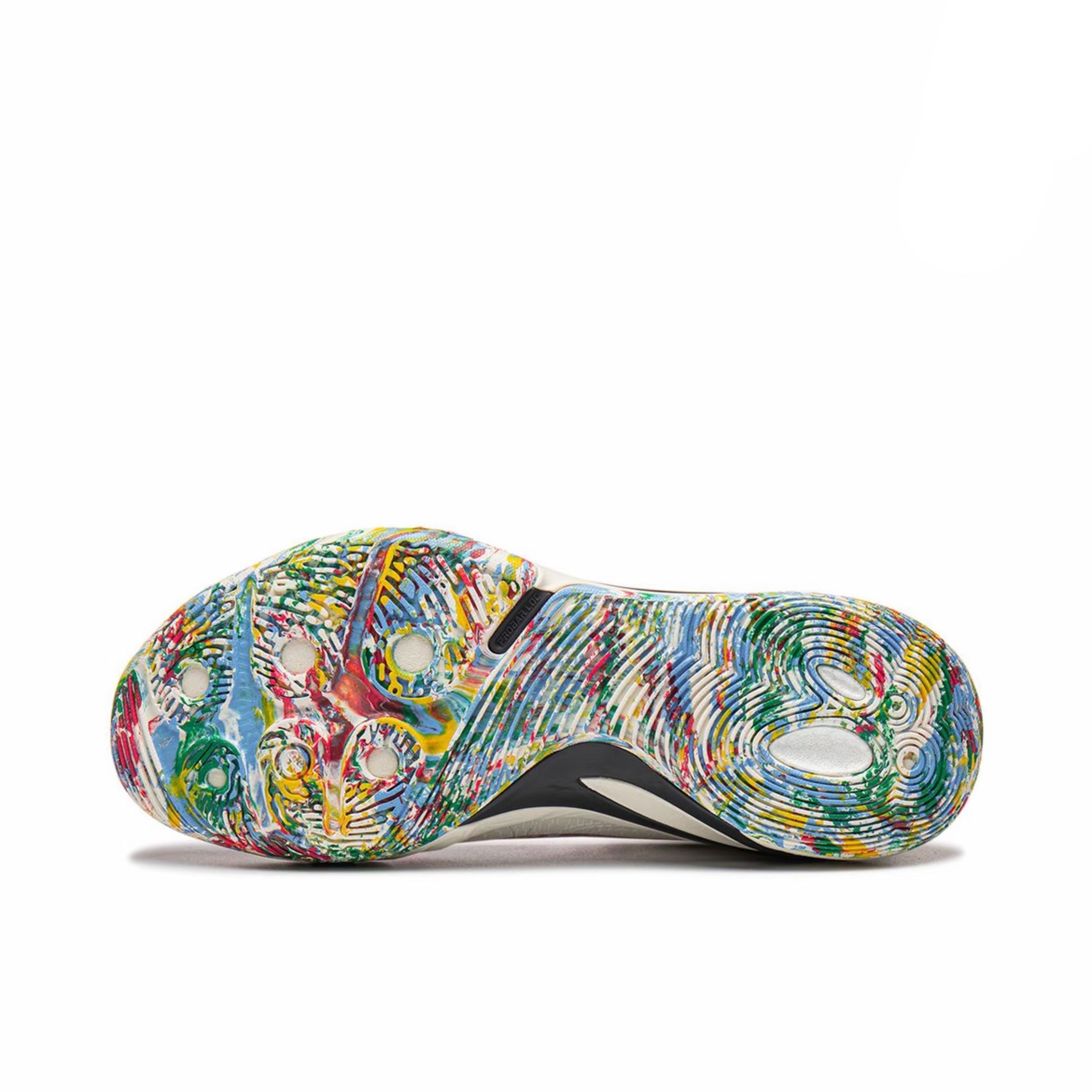 シューズ(男性用) LiNing DLO 2 'Canvases' Li-Ning Dlo 2 