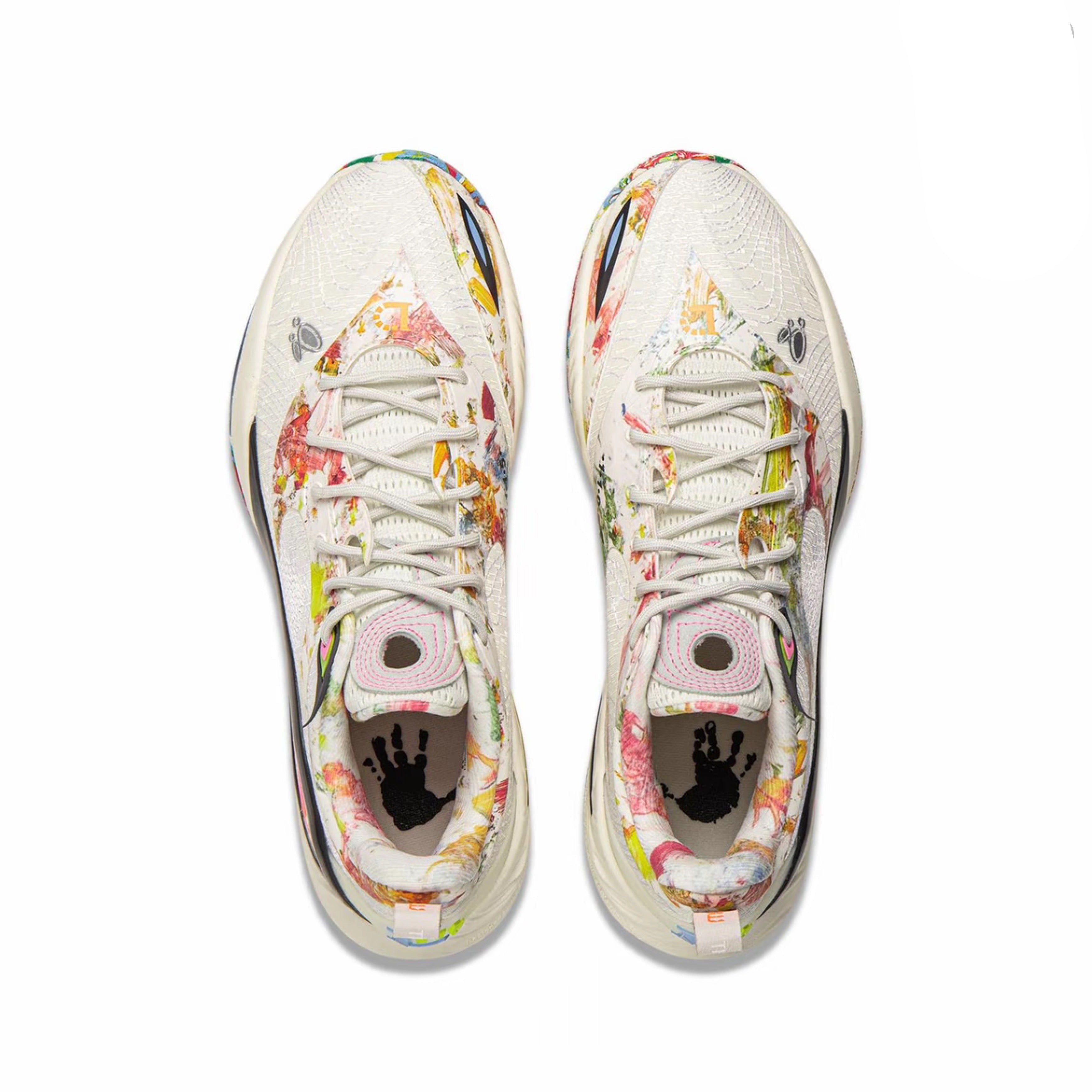Li-Ning Dlo 2 