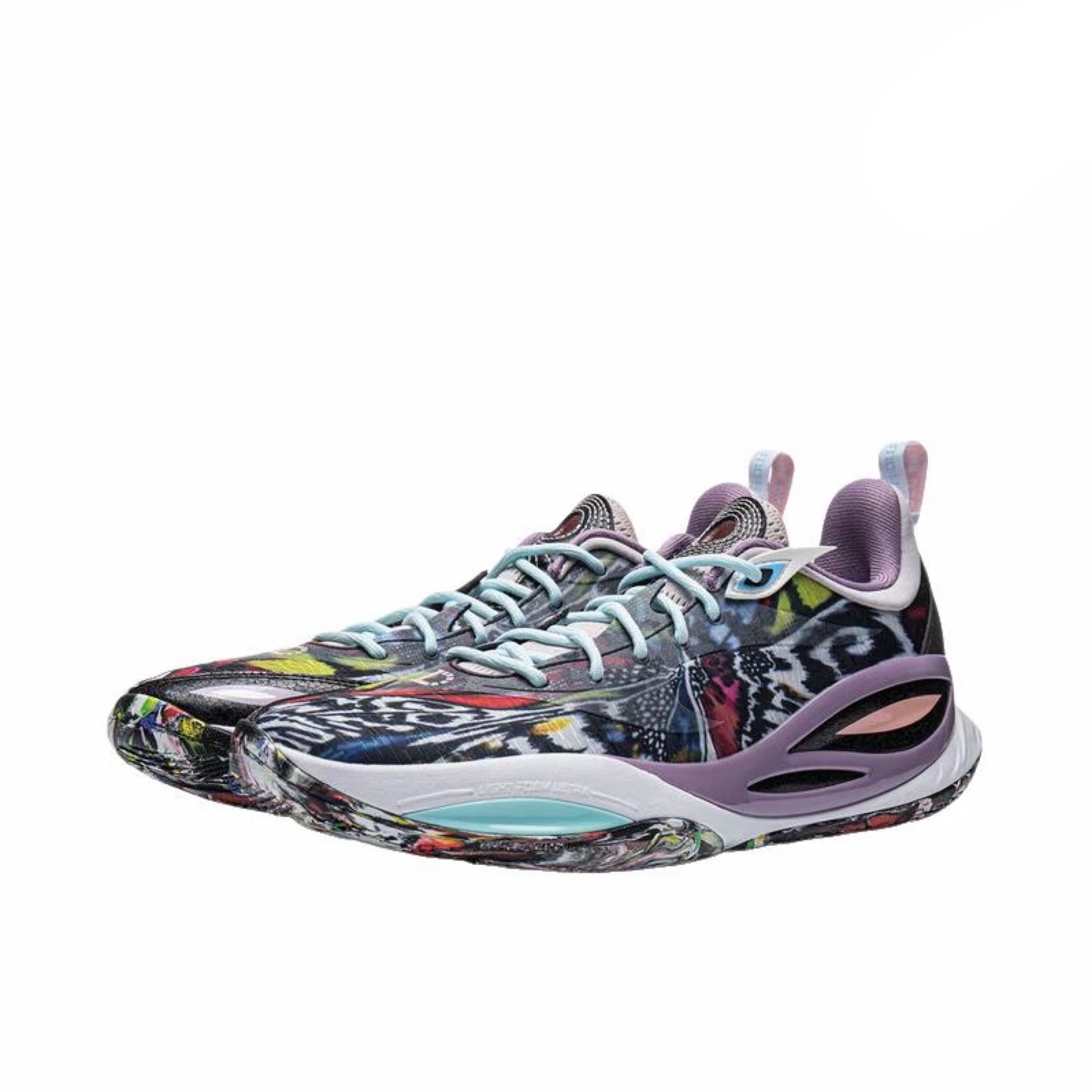 Li-Ning Dlo 2