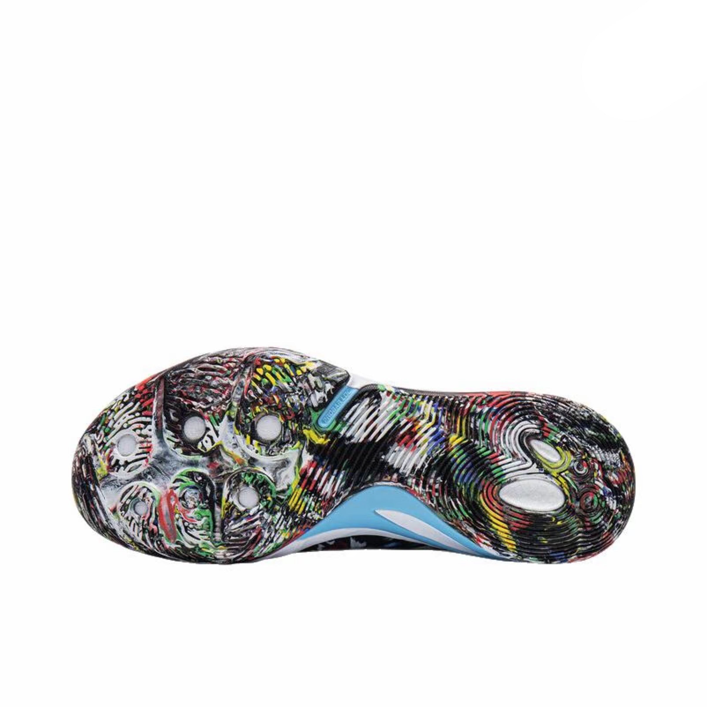 Li-Ning Dlo 2