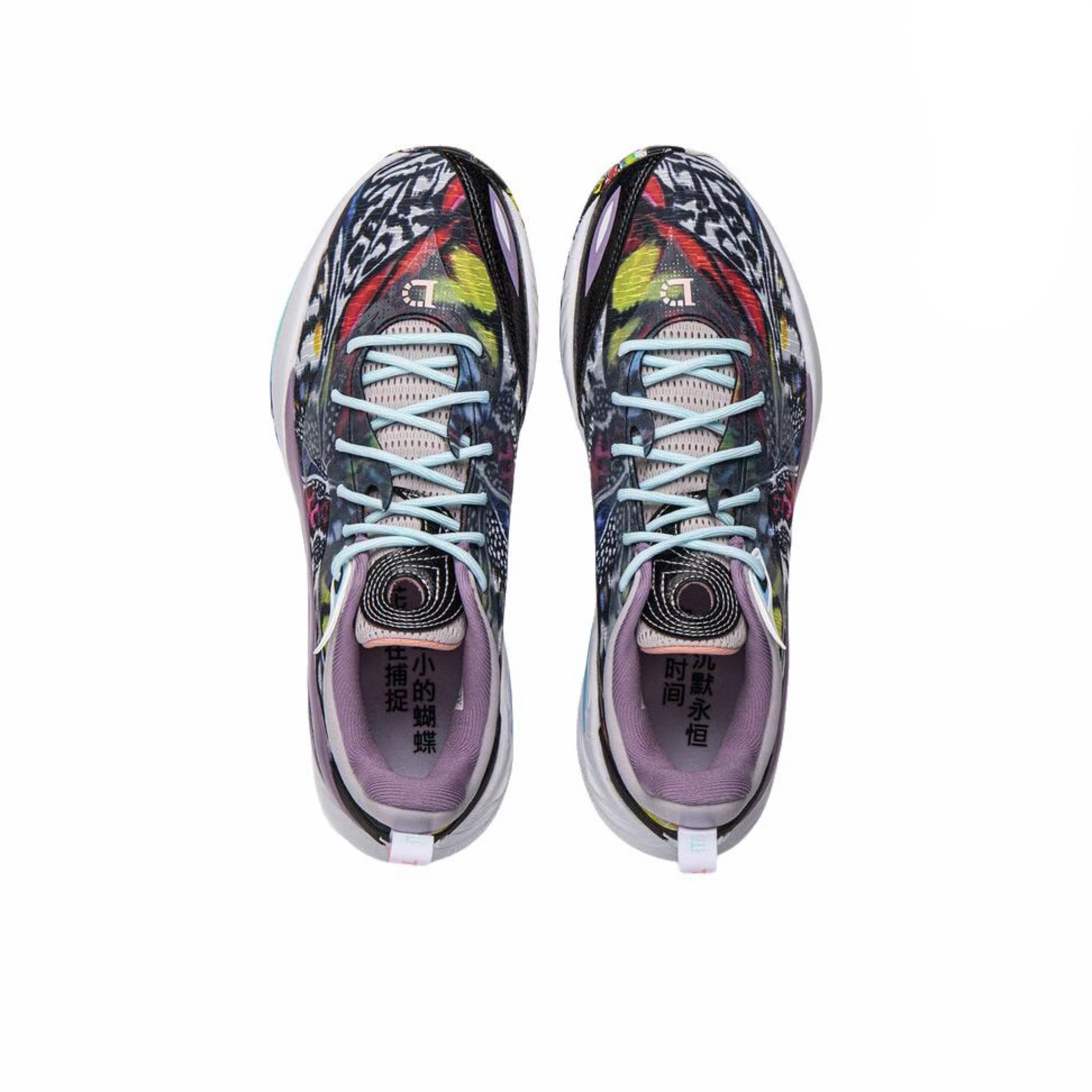 Li-Ning Dlo 2 – Tenpalm