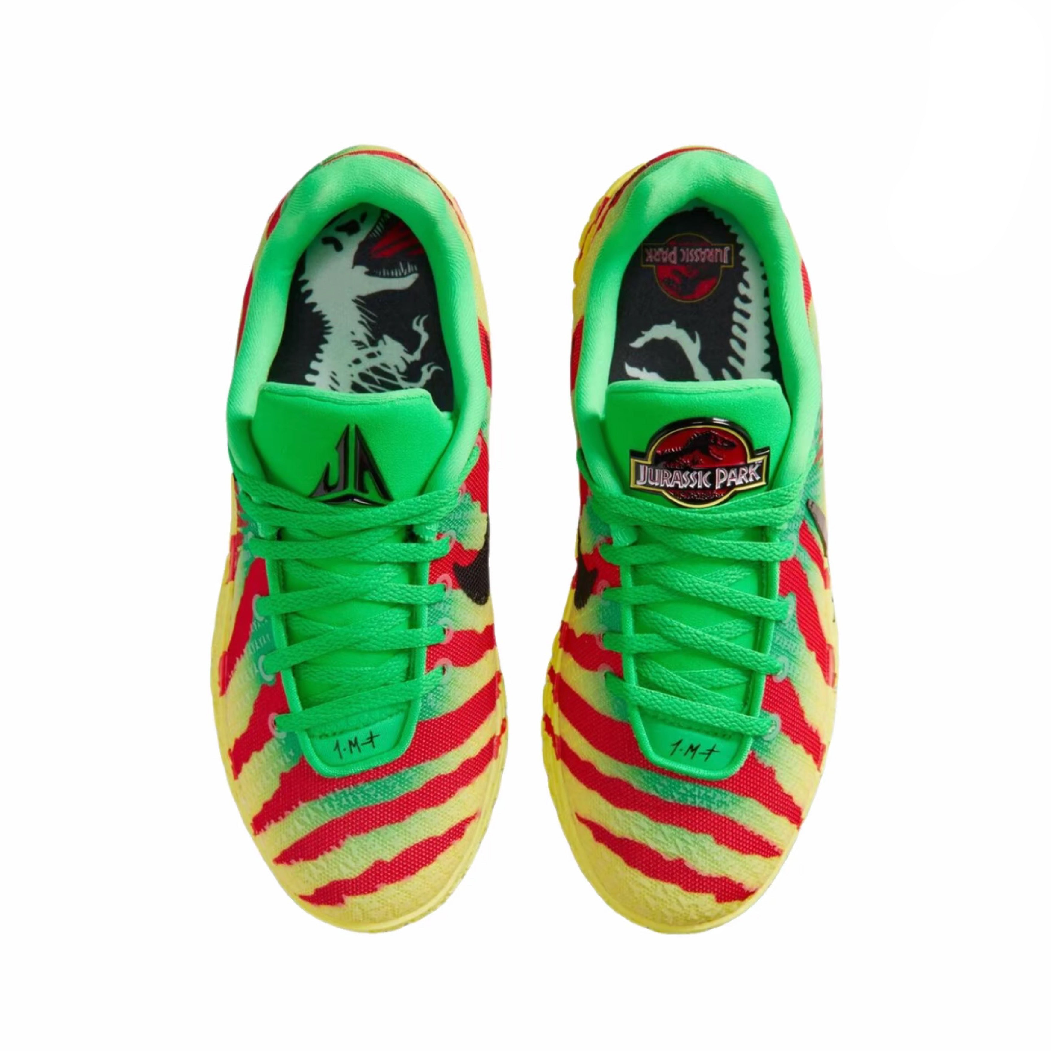 Nike x Jurassic Park Ja3 