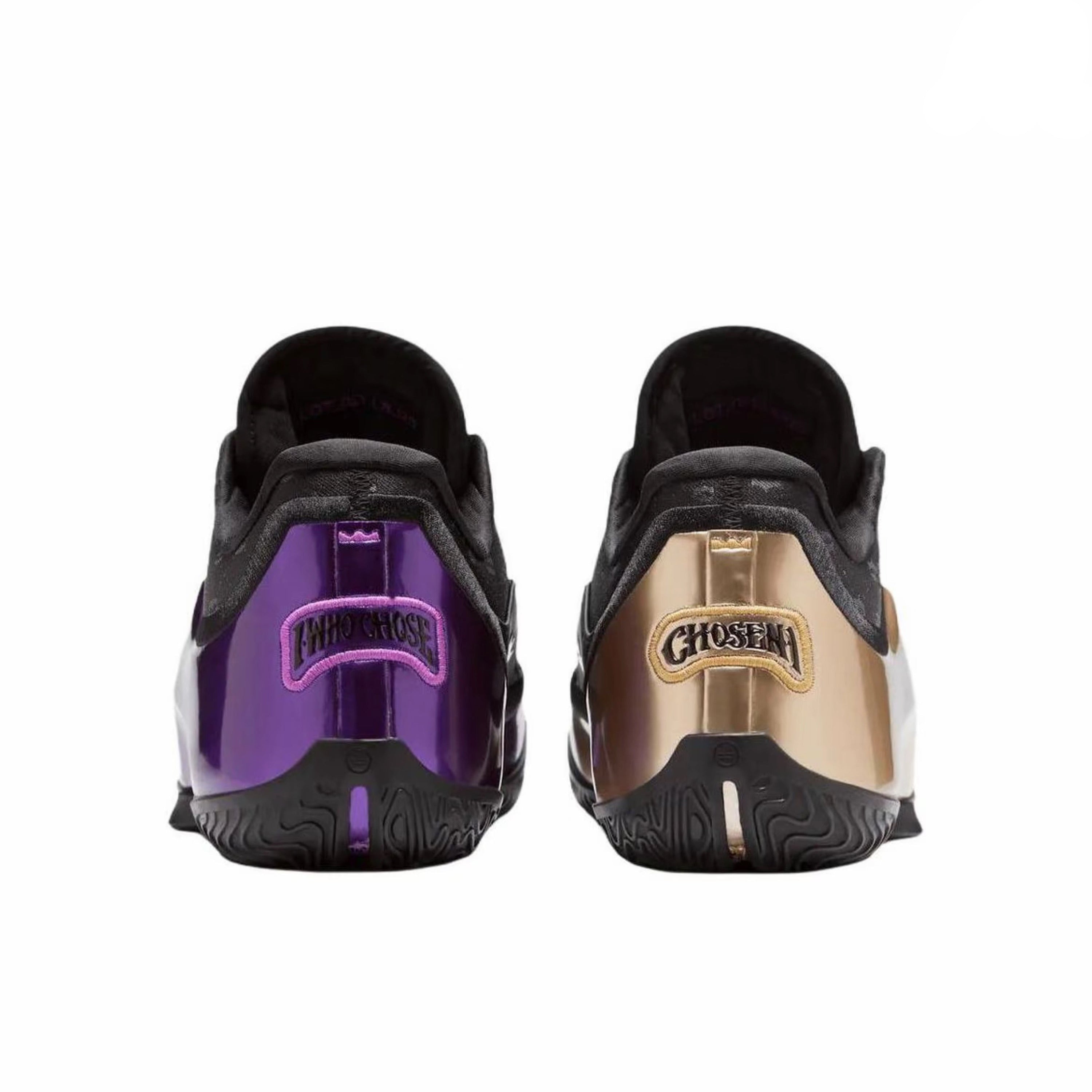 Nike Lebron 23 EP "Chosen One"