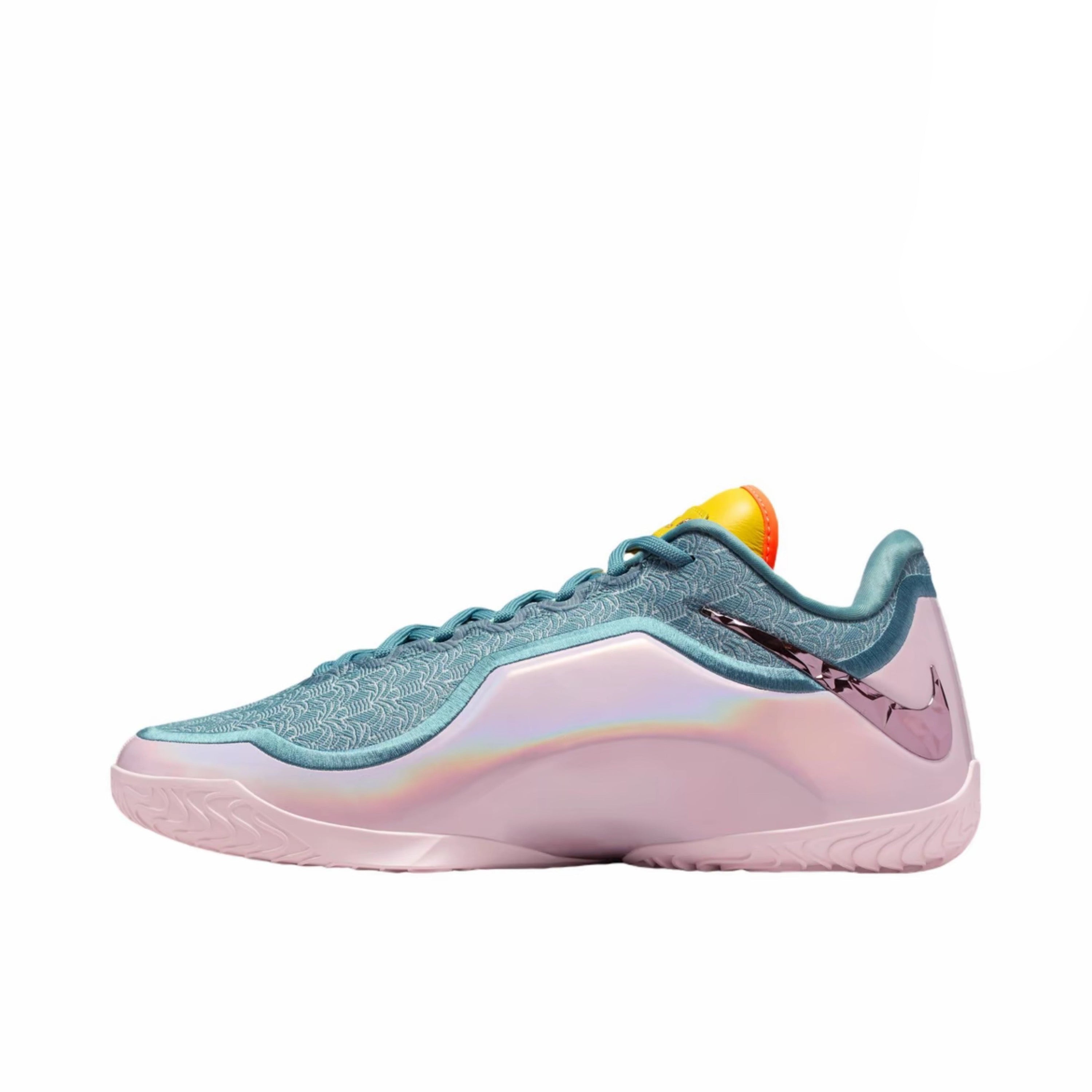 Nike Lebron 23 EP "Miami Twice"