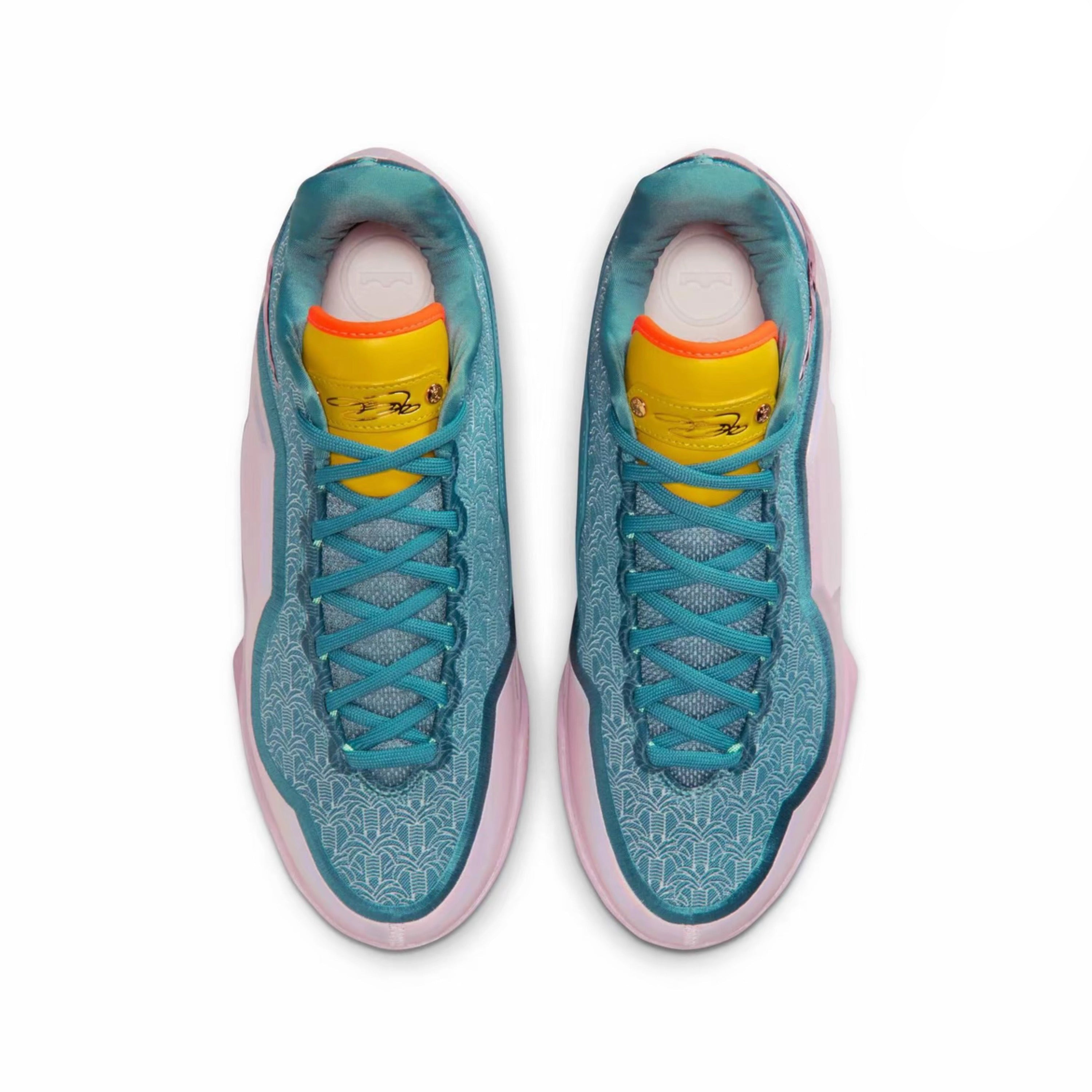Nike Lebron 23 EP "Miami Twice"