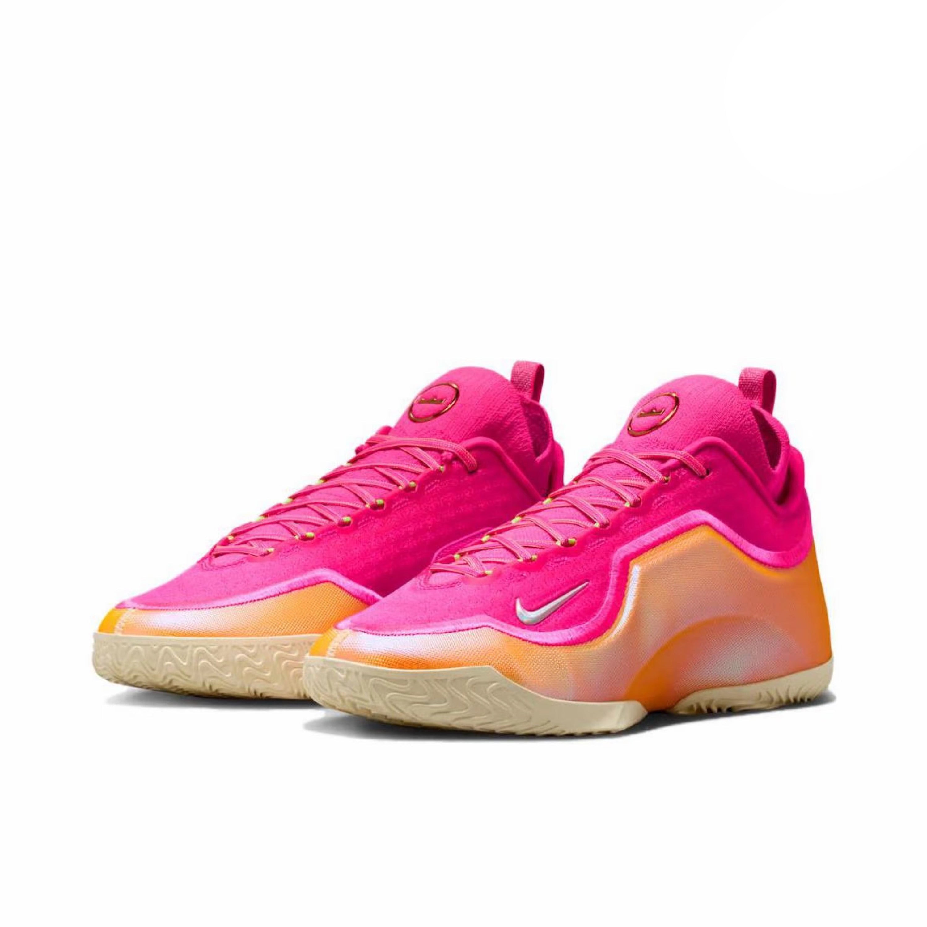 Nike Lebron 23 EP "Good Intentions"