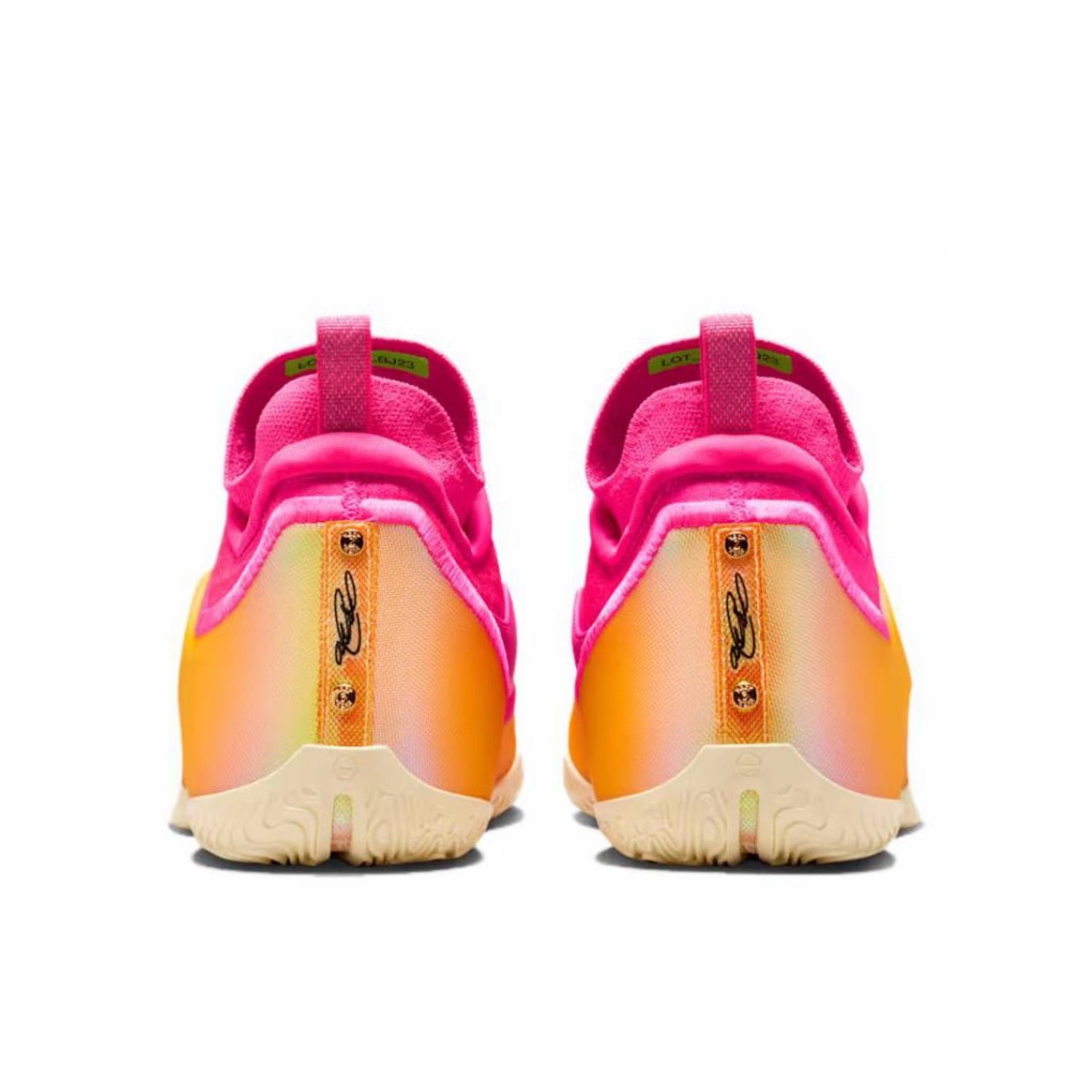 Nike Lebron 23 EP "Good Intentions"