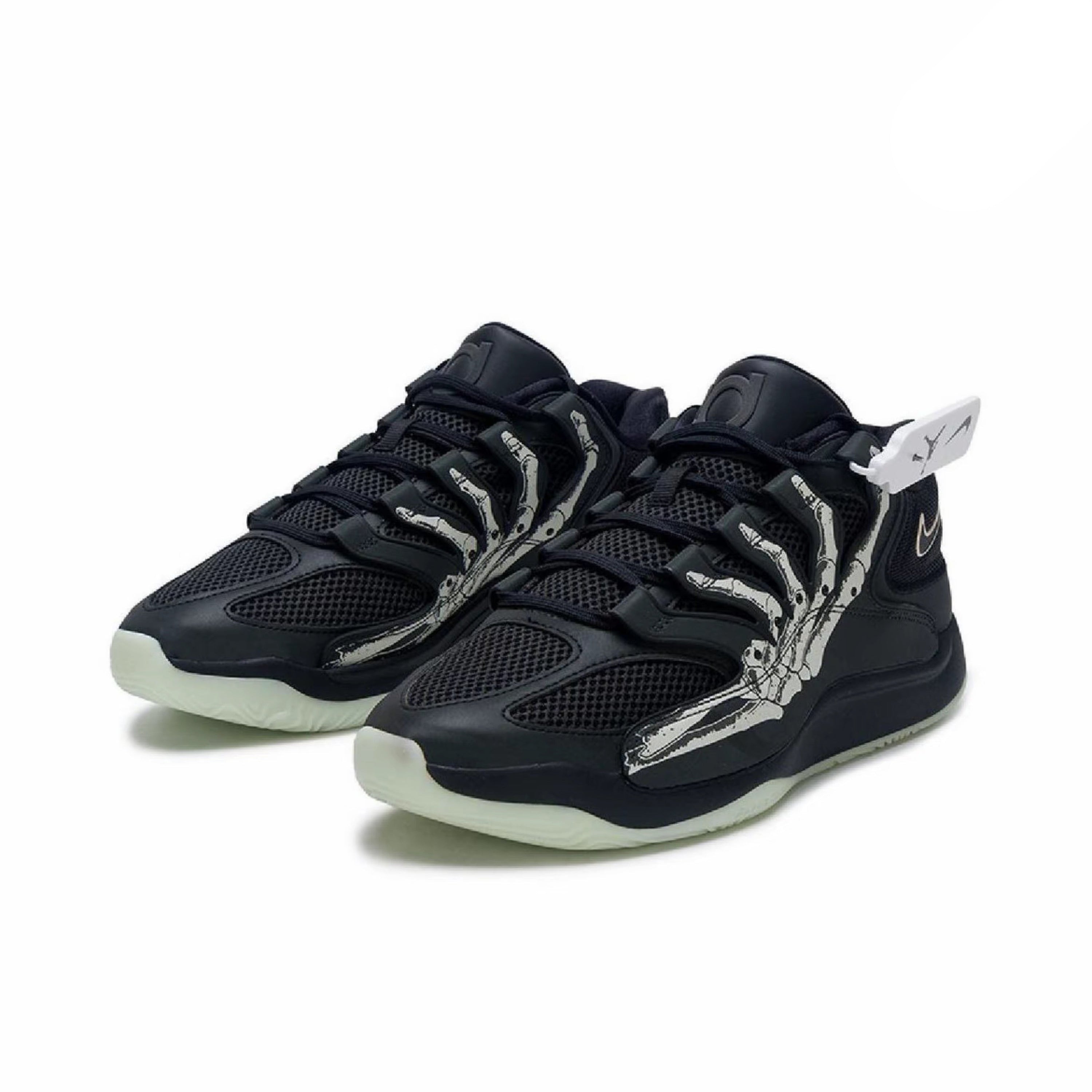 Nike KD 18 EP "Slim Reaper"