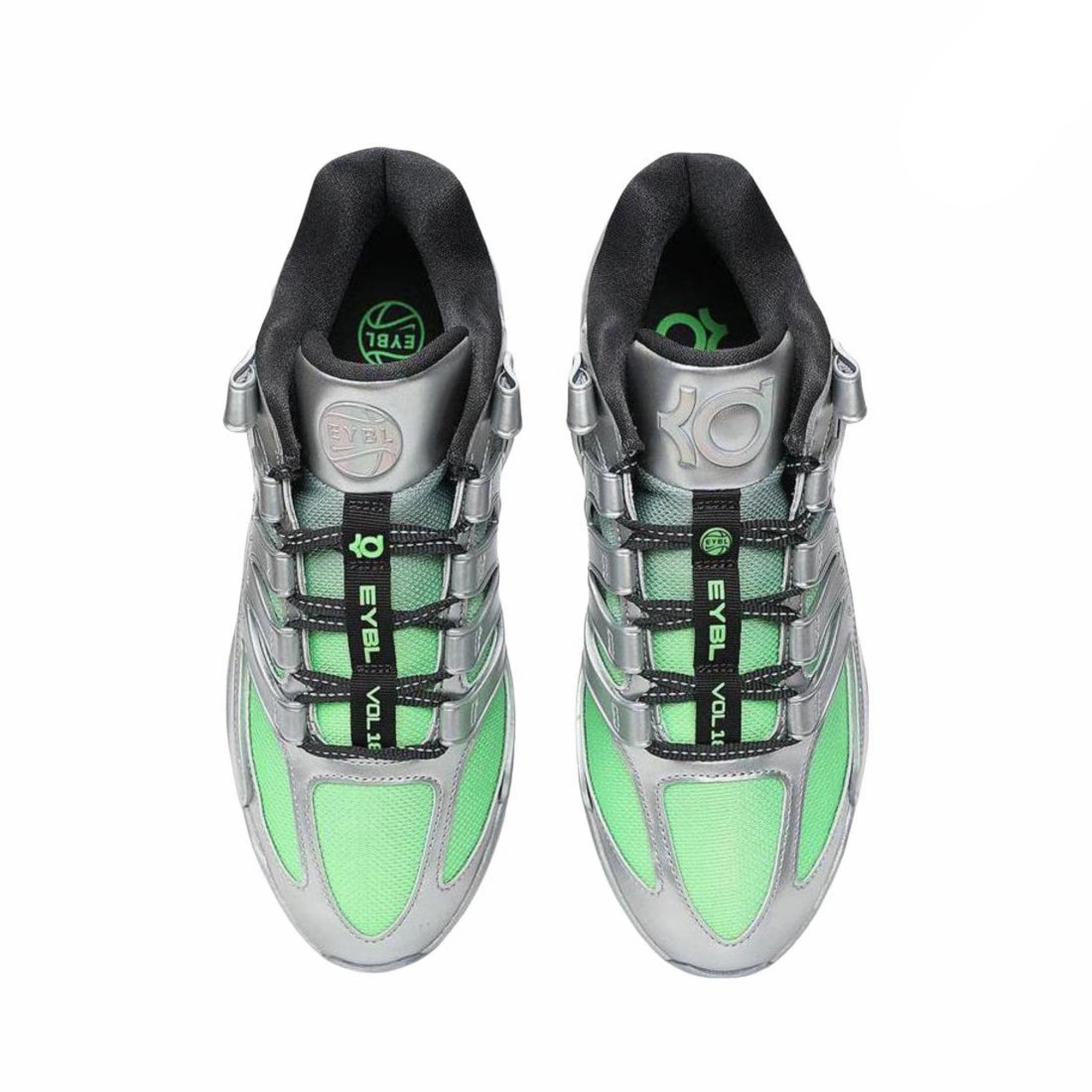 Nike KD 18 EP "EYBL"