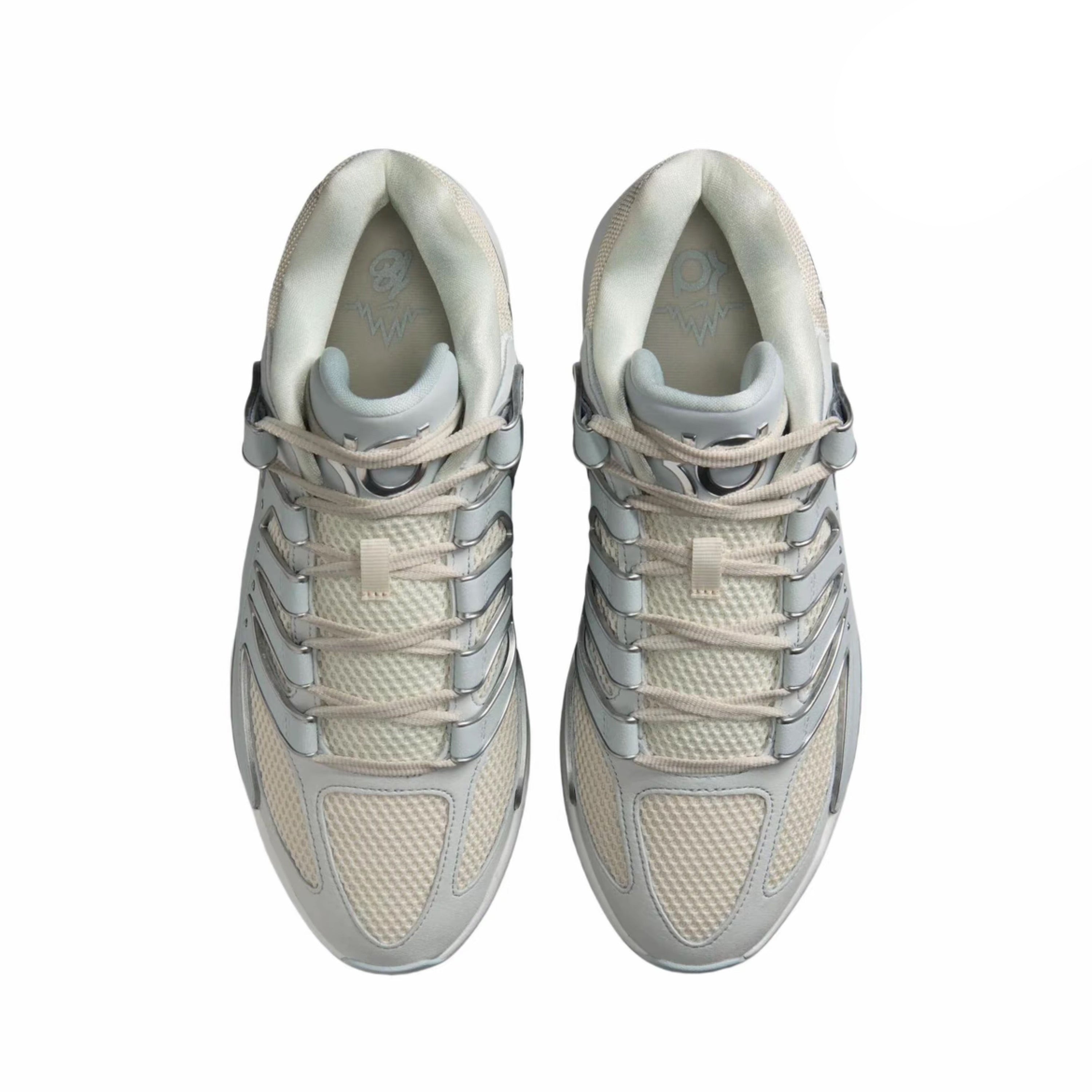 Nike KD 18 EP "Soft Pearl"