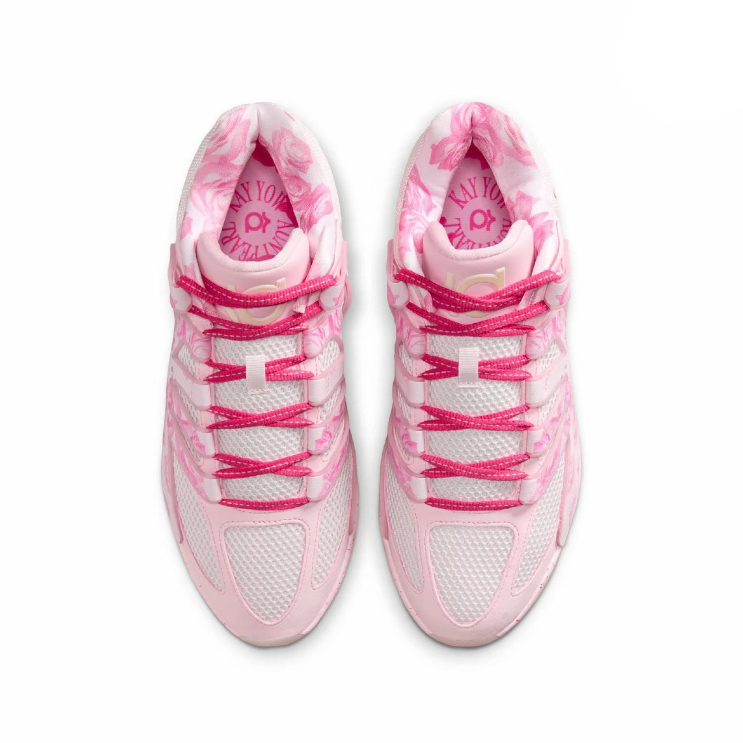 Nike KD 18 EP "Aunt Pearl"