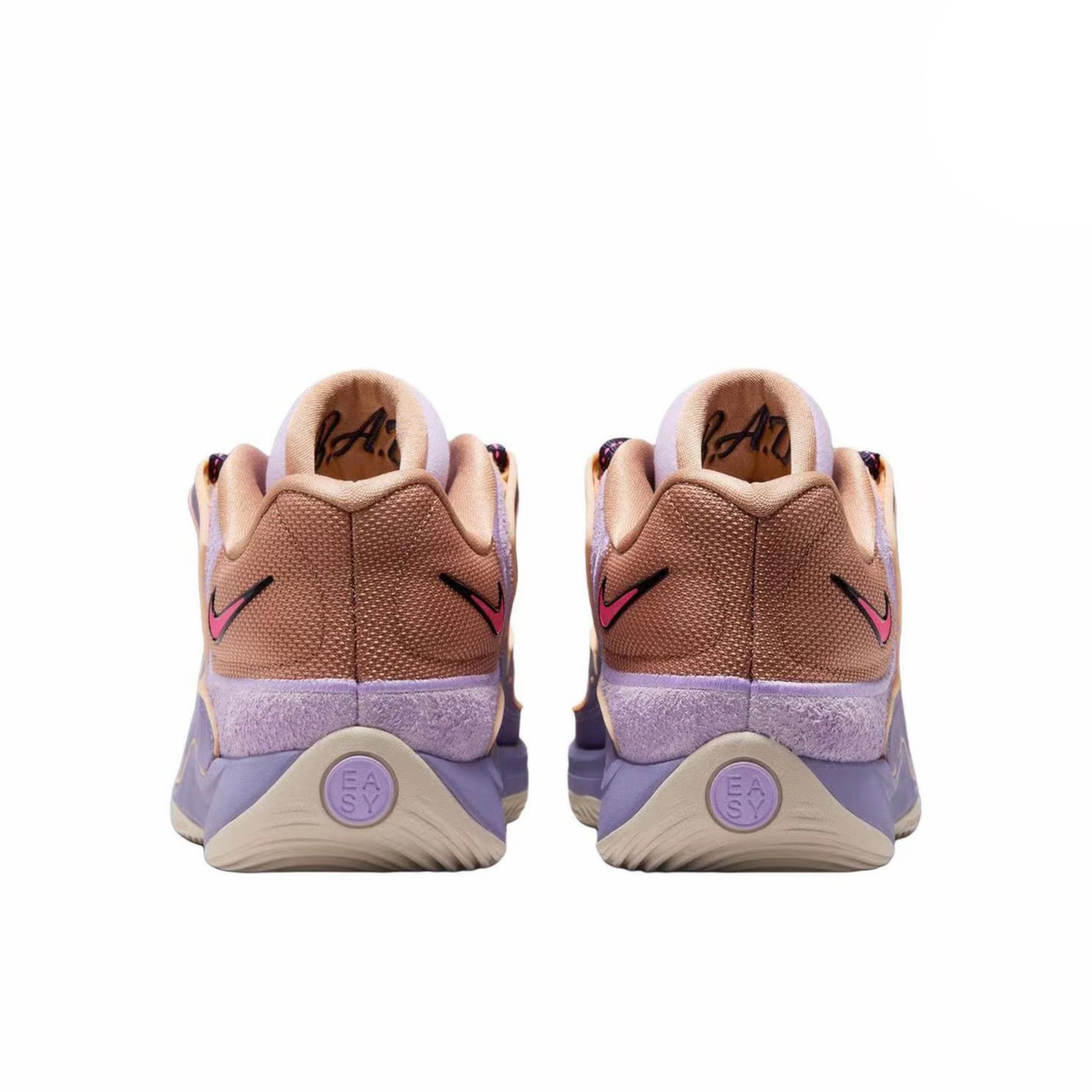 Nike KD 18 EP "B.A.D."