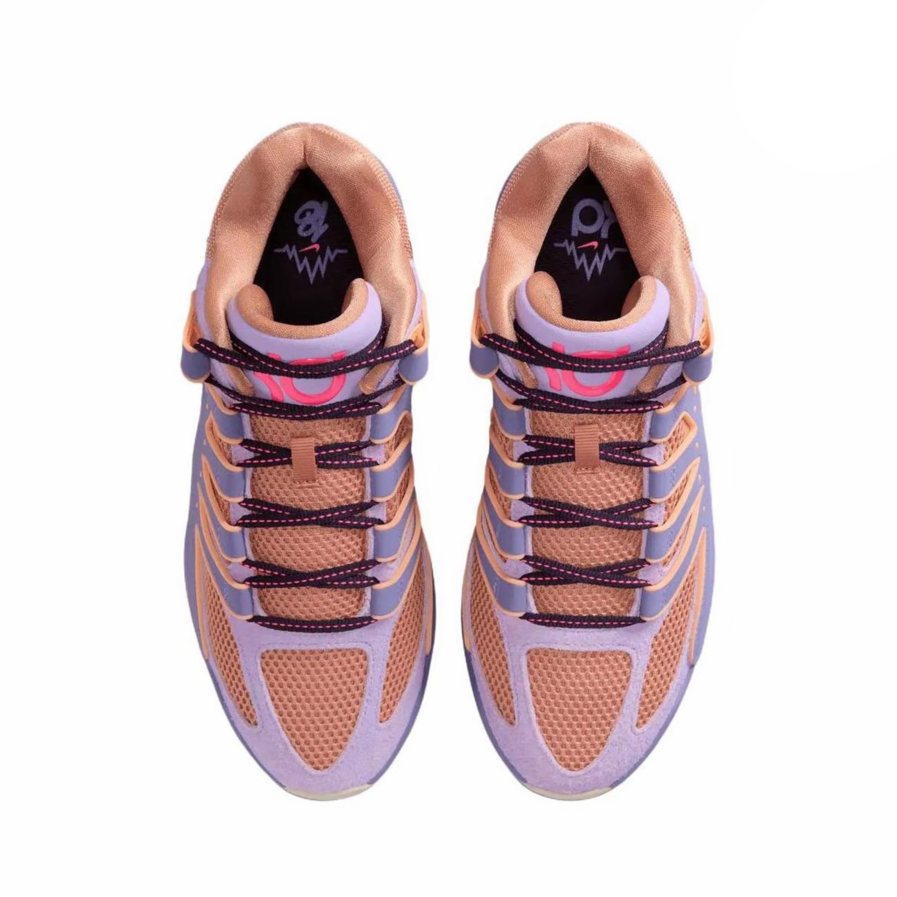 Nike KD 18 EP "B.A.D."