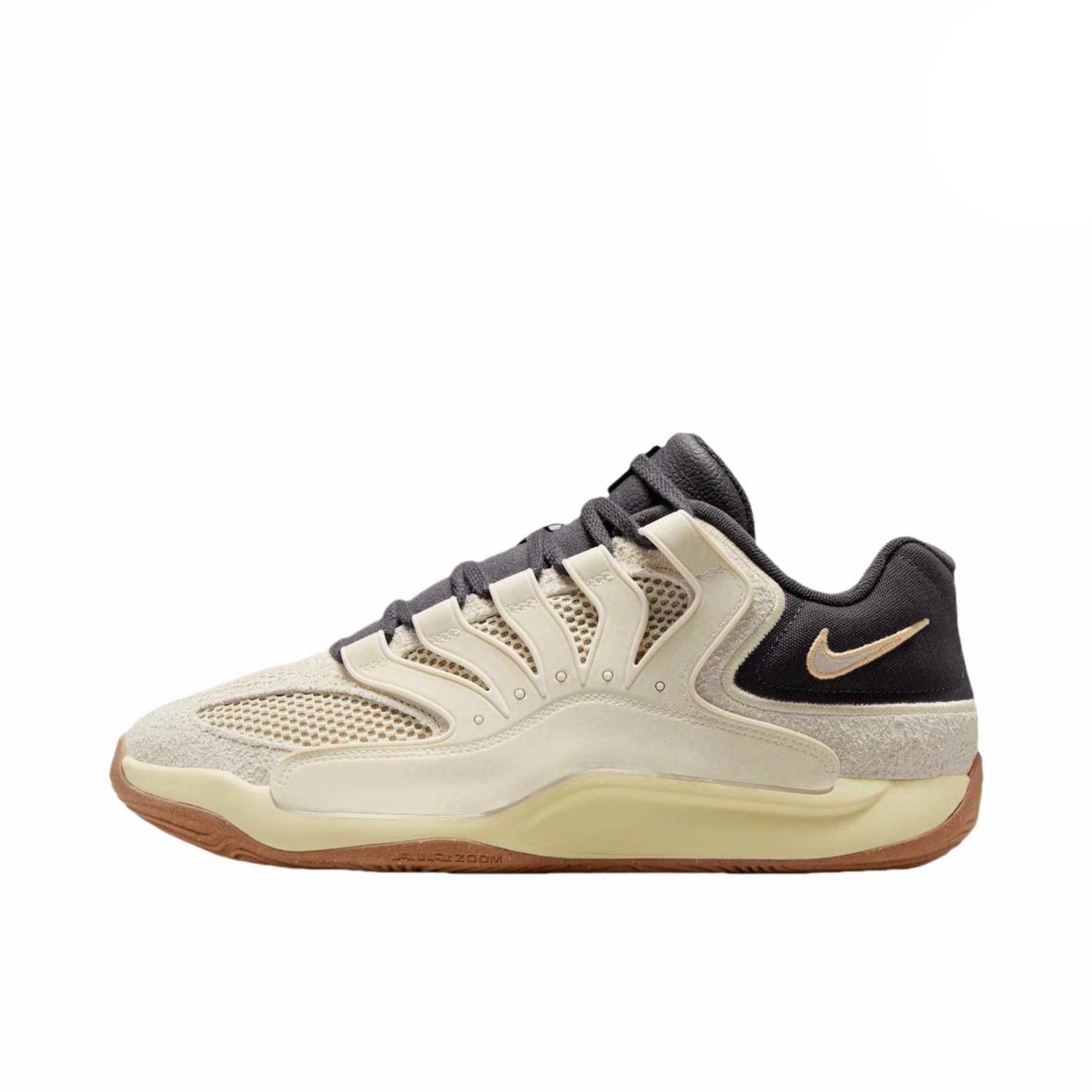 Nike KD 18 EP "Sanddrift/Soft Pearl"