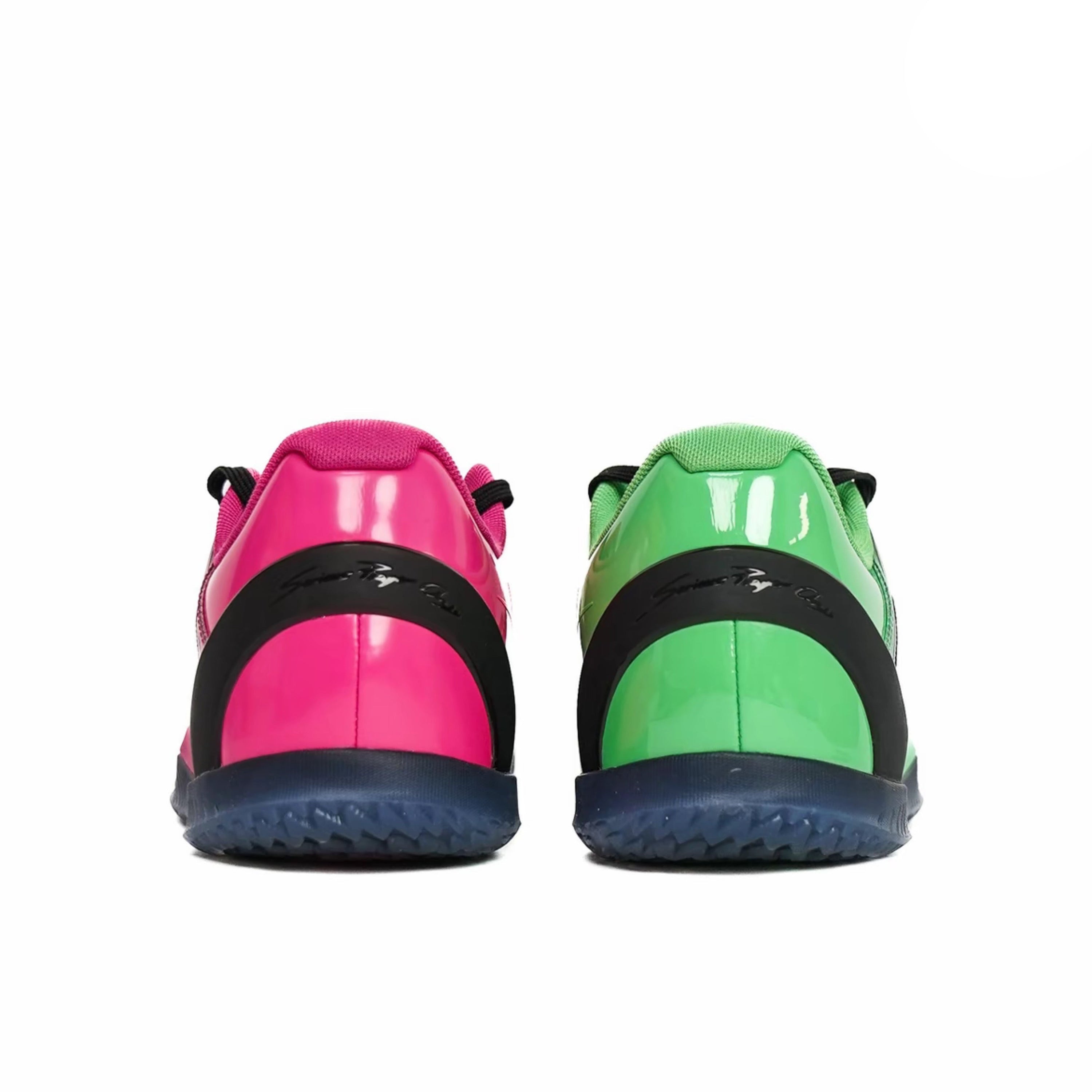 【即納品】SPO Player 1 Plus "Girls Rock" US10/28cm　※現品限り