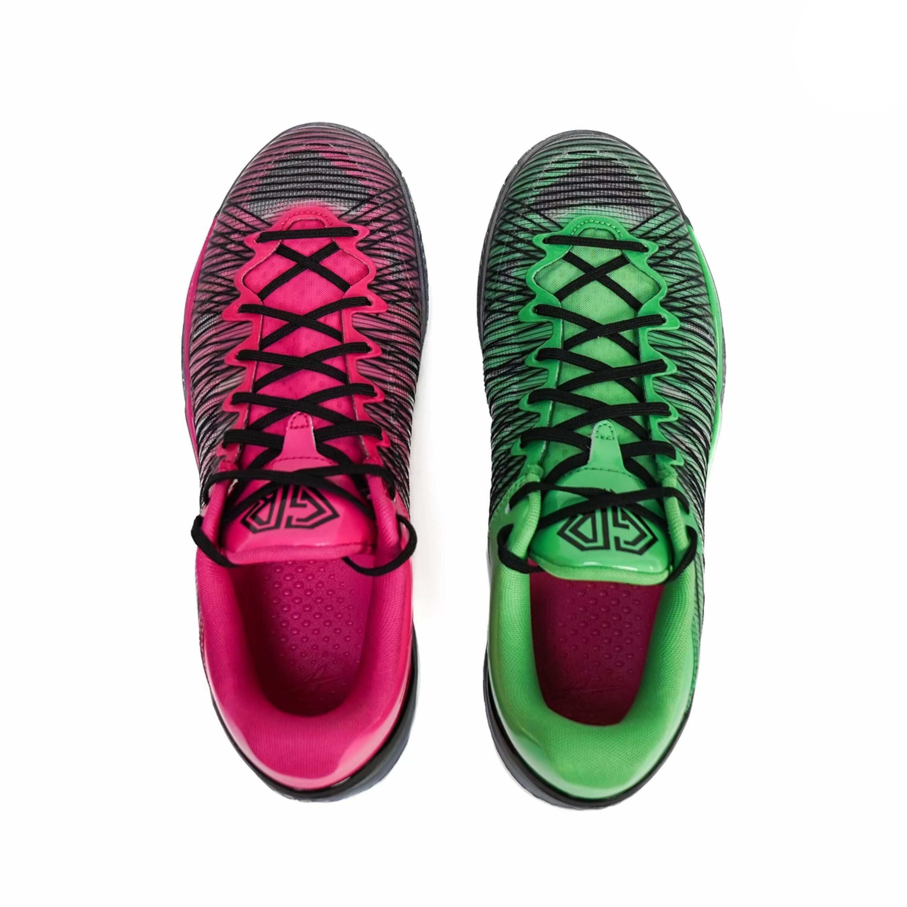 【即納品】SPO Player 1 Plus "Girls Rock" US10/28cm　※現品限り