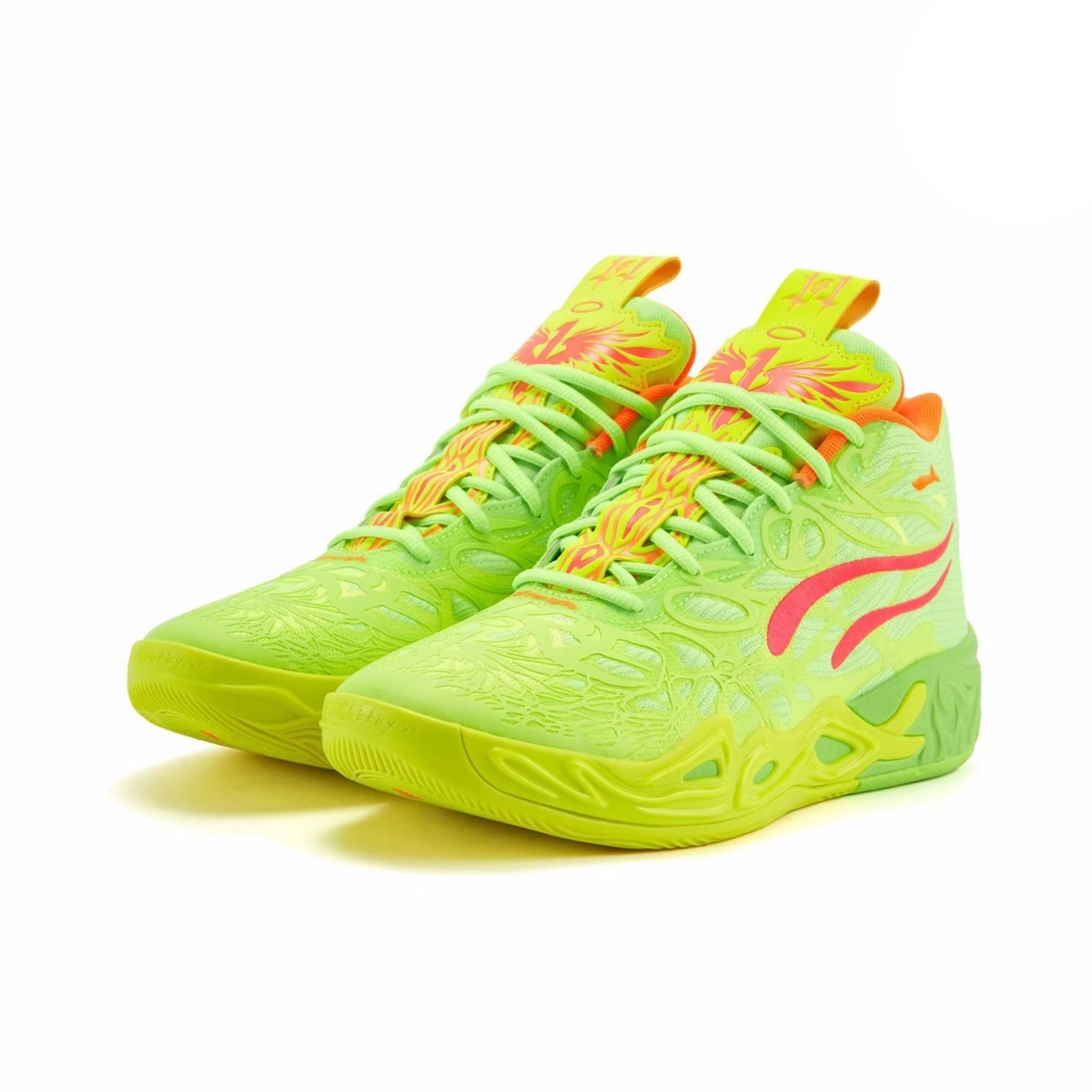 PUMA MB.04 GEM