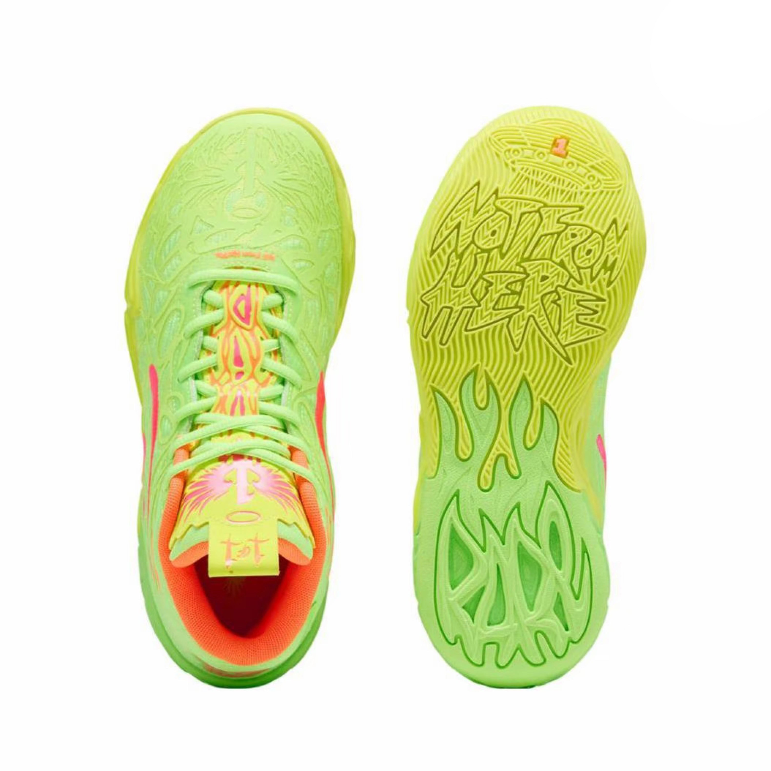 PUMA MB.04 GEM – Tenpalm